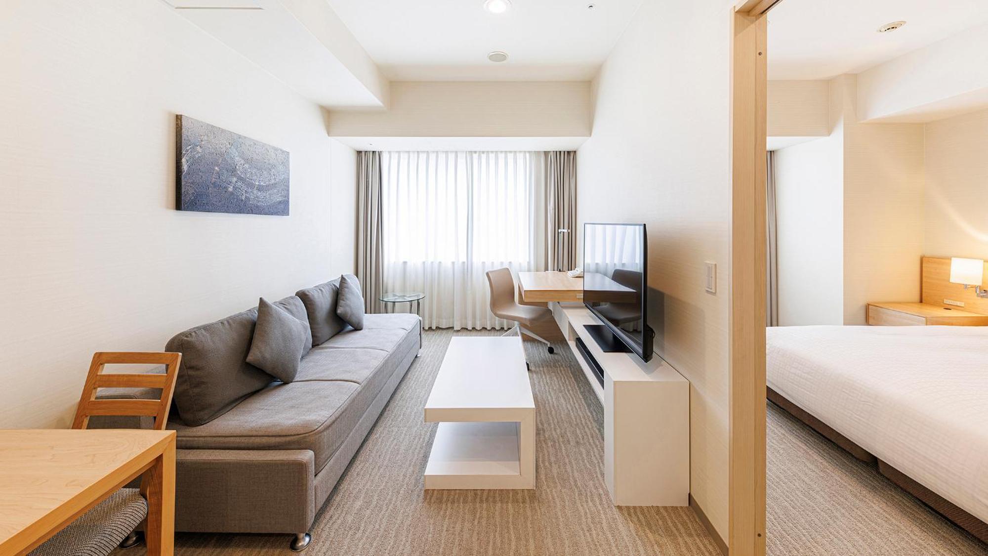 Fraser Nankai 4* Osaka