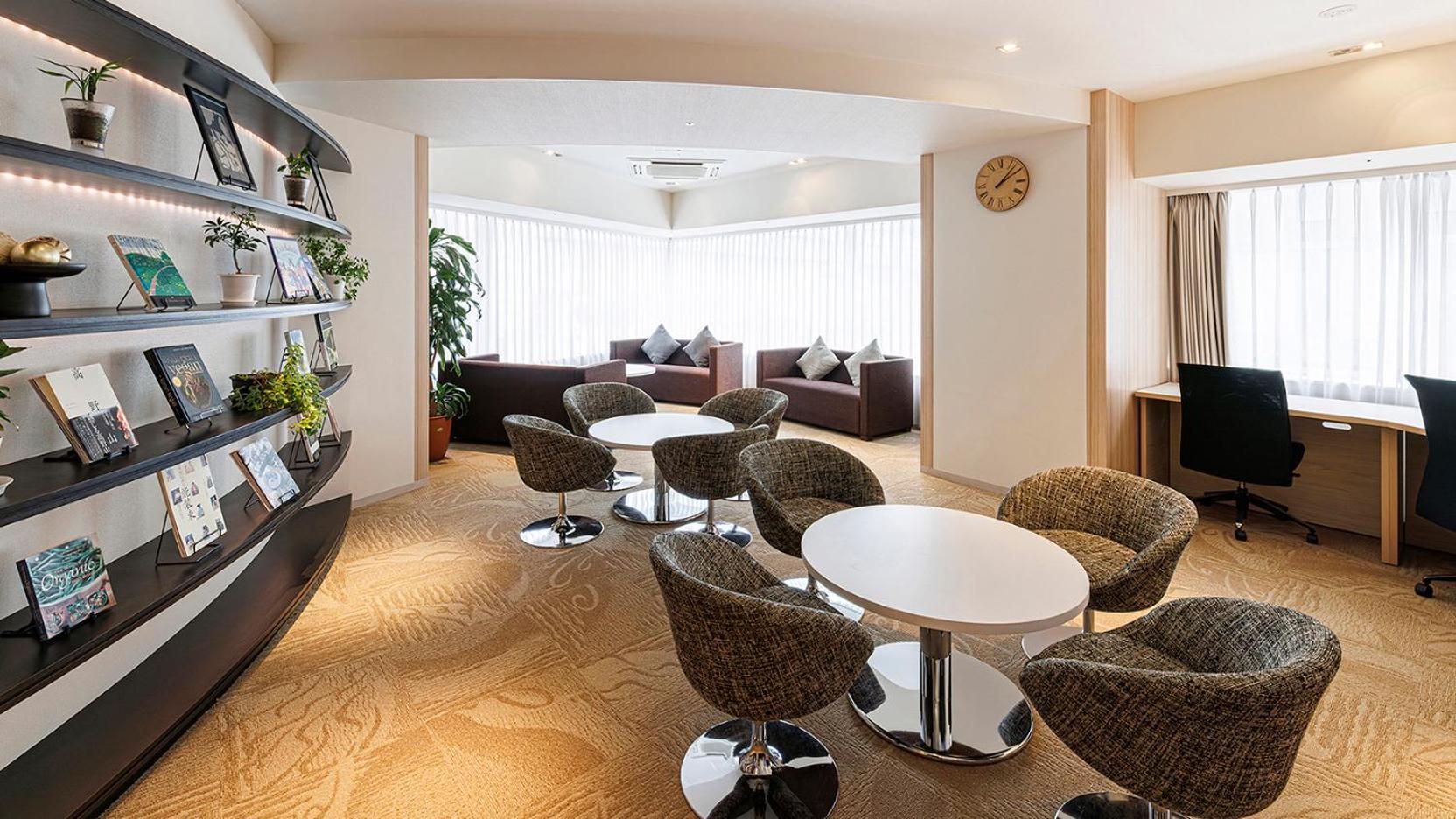 Fraser Nankai Aparthotel 4*