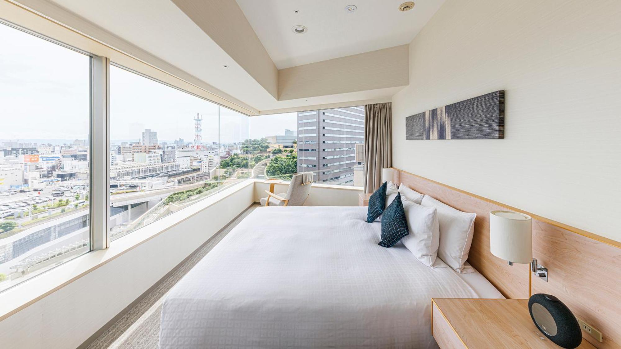 Fraser Nankai 4* Osaka