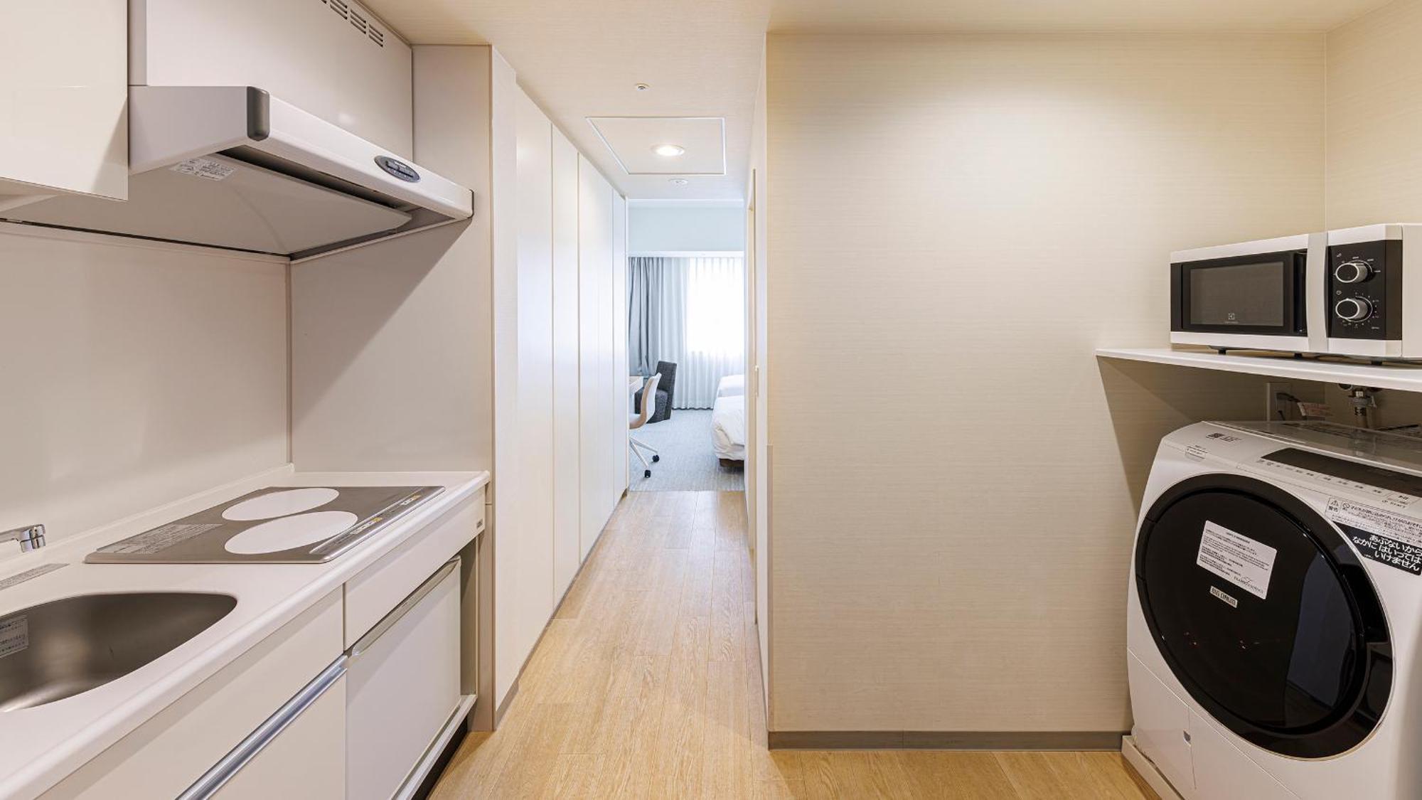 Aparthotel Fraser Nankai Osaka
