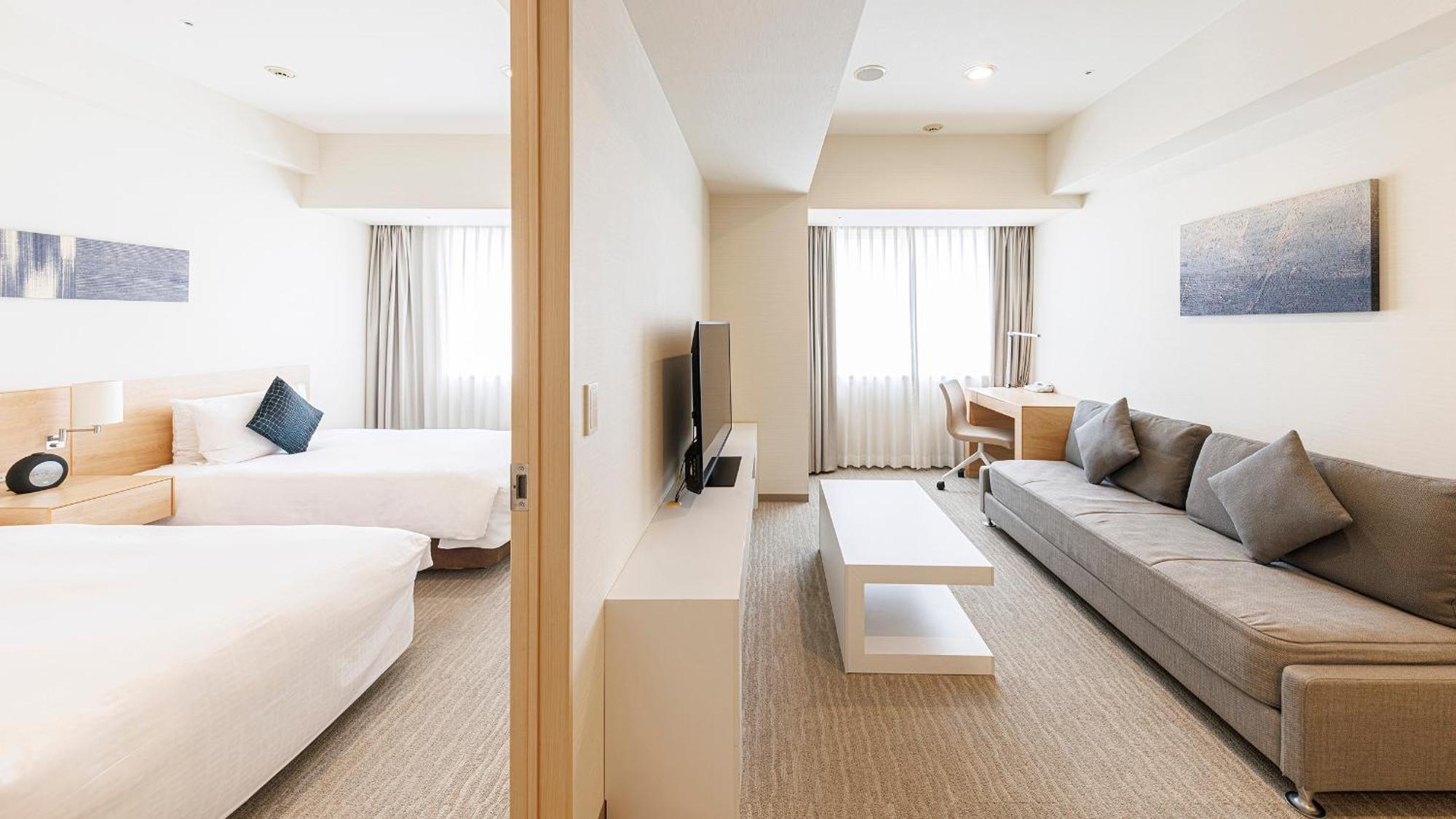 Fraser Nankai 4* Osaka