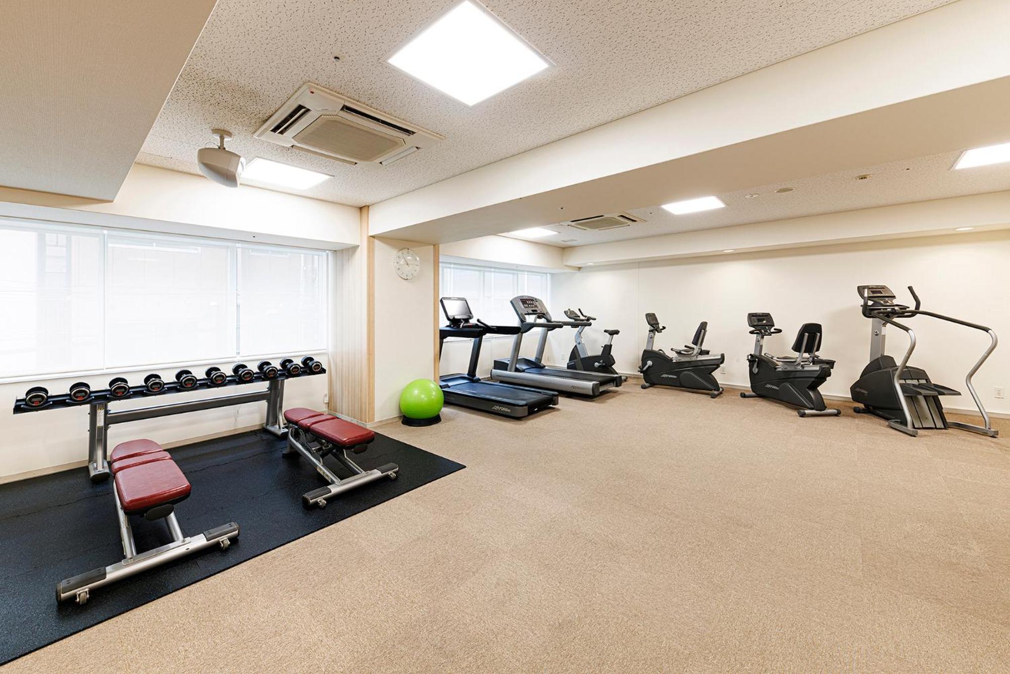 Fraser Nankai Aparthotel Osaka
