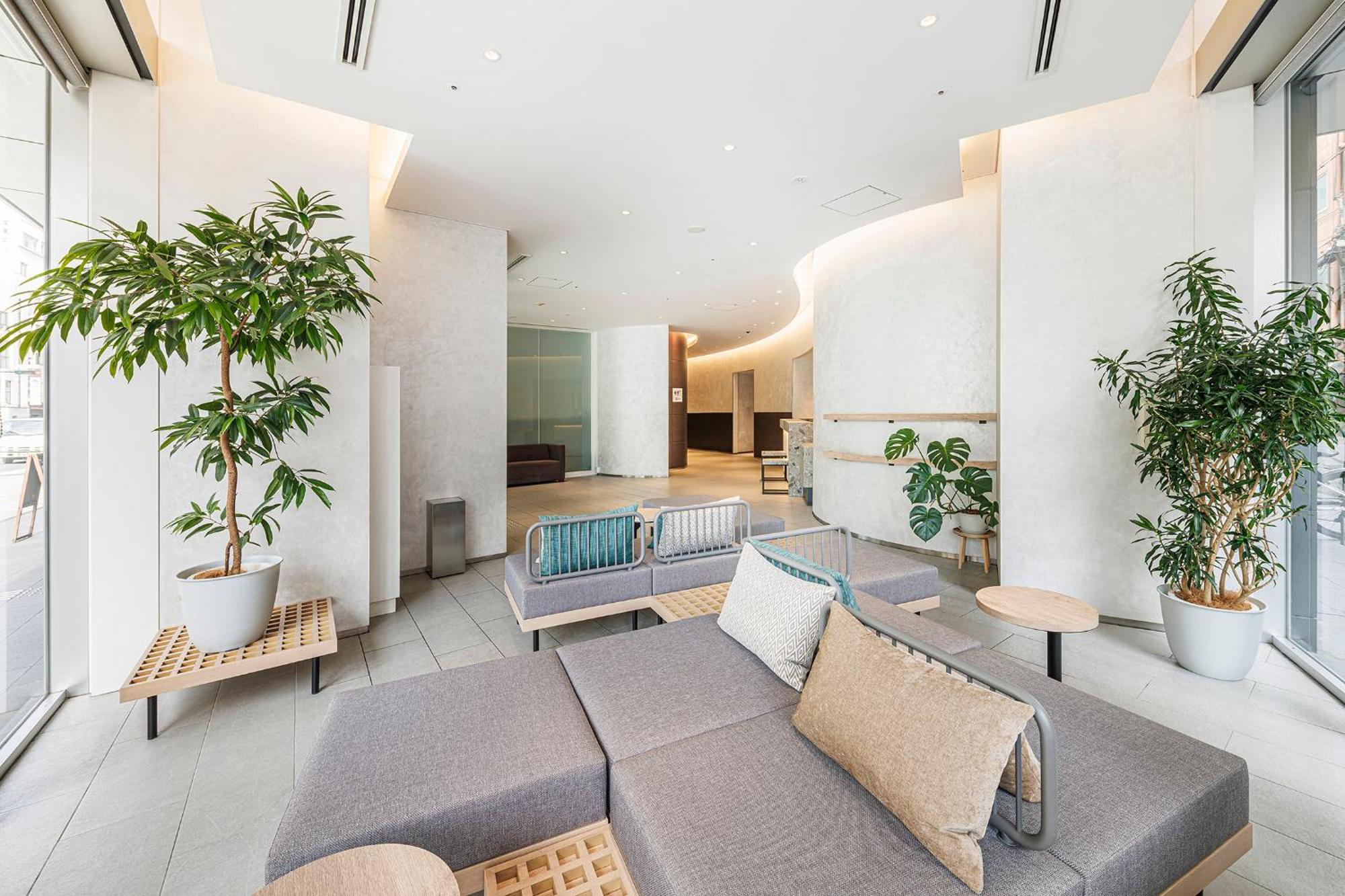 Fraser Nankai Aparthotel 4*
