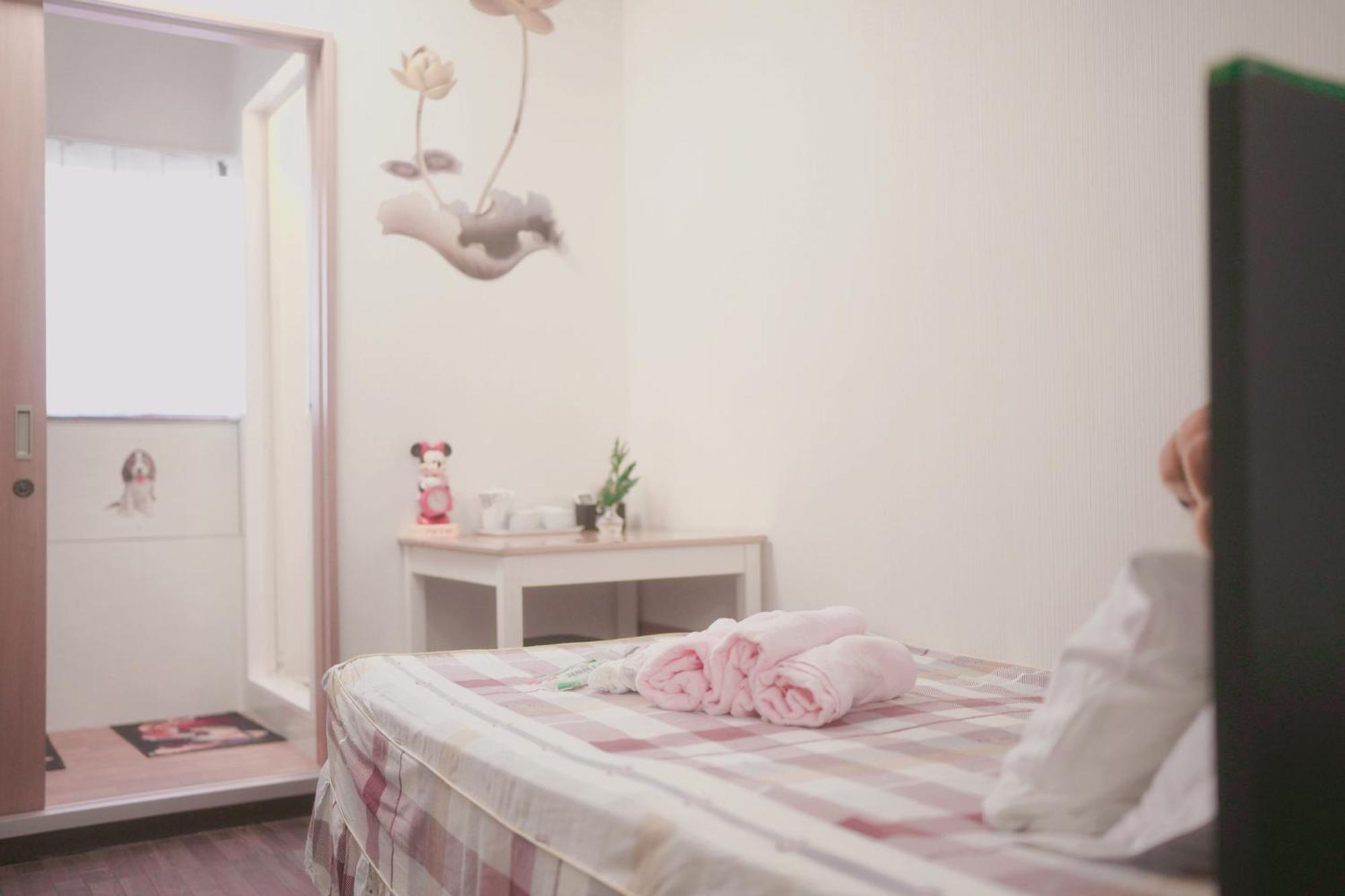 Guest house Yoshidoku - Domome1 *