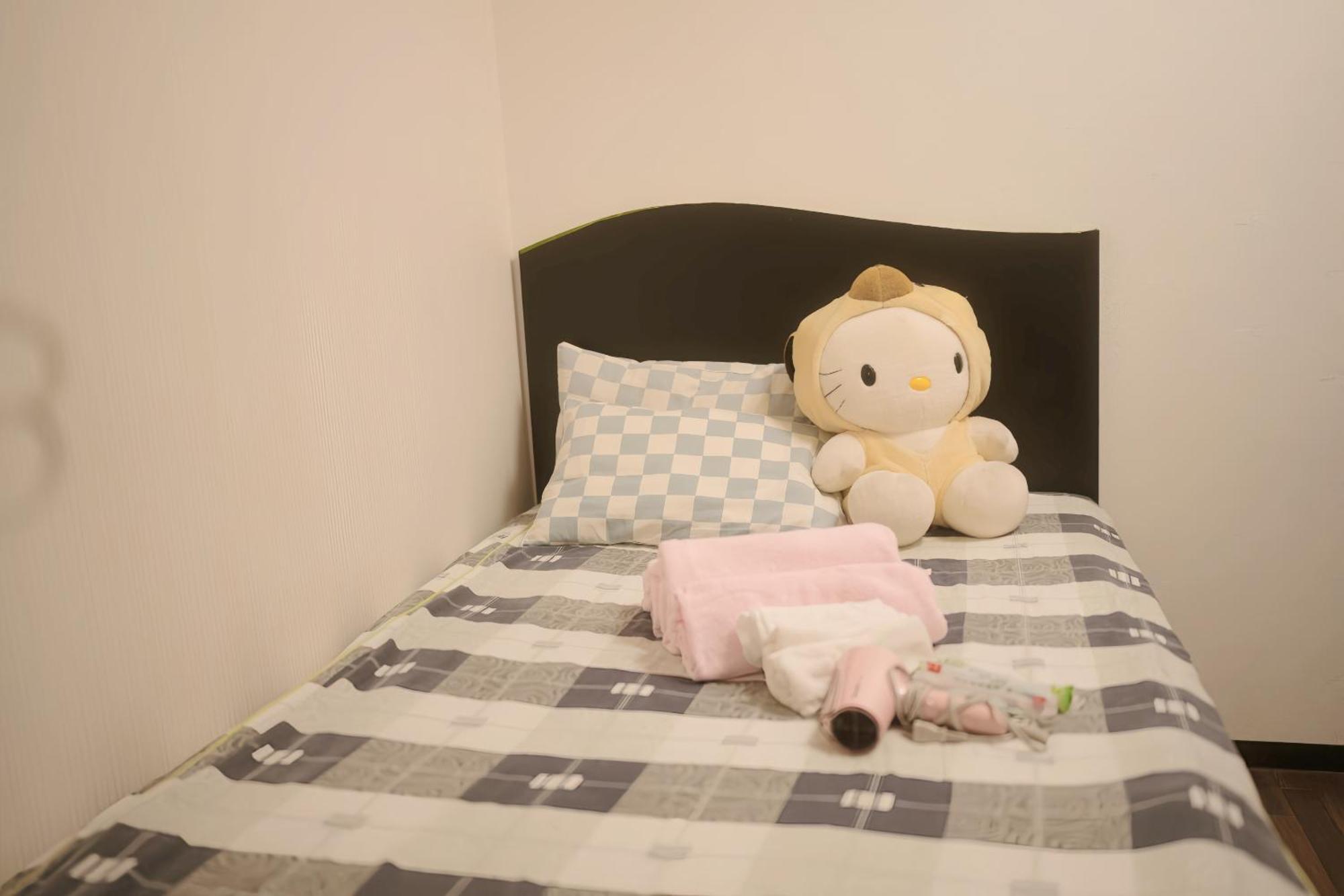 Yoshidoku - Domome1 Guest house Osaka