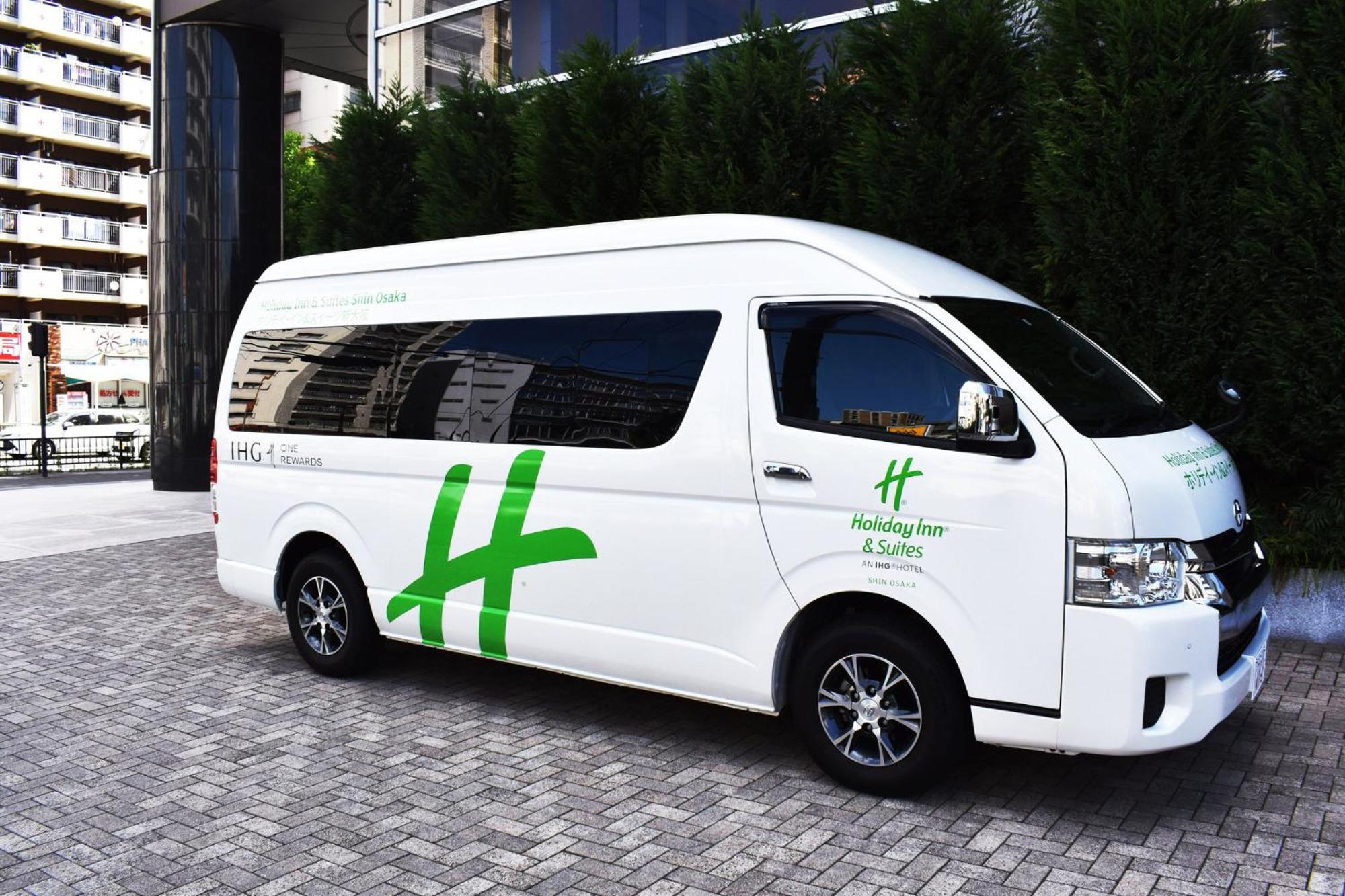 & Shin By Ihg Hotel