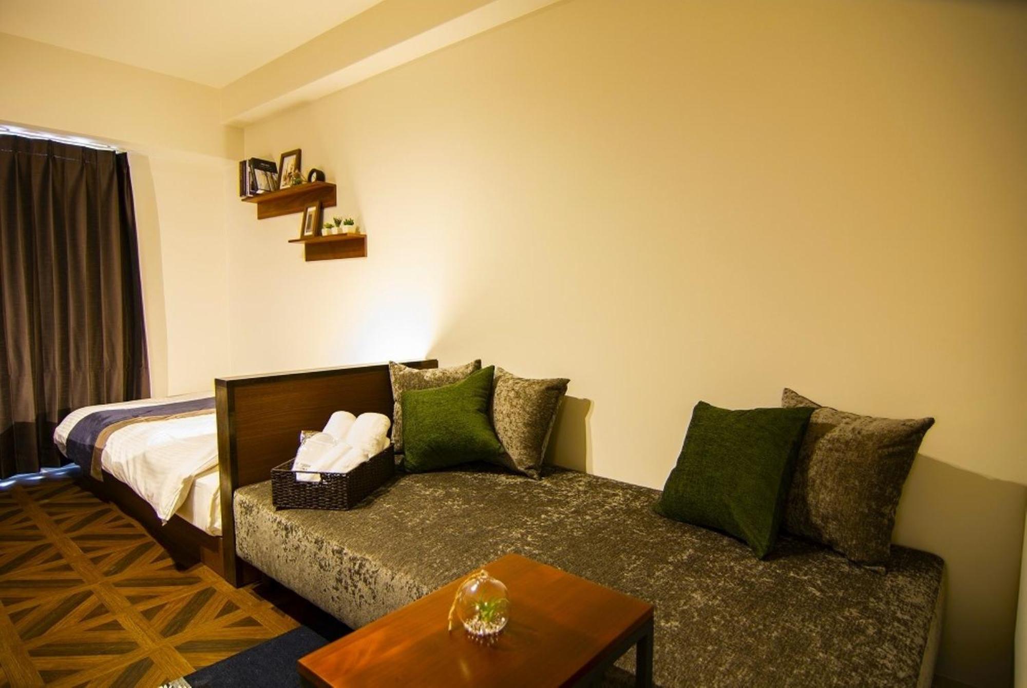 E-stay Ebisu Aparthotel