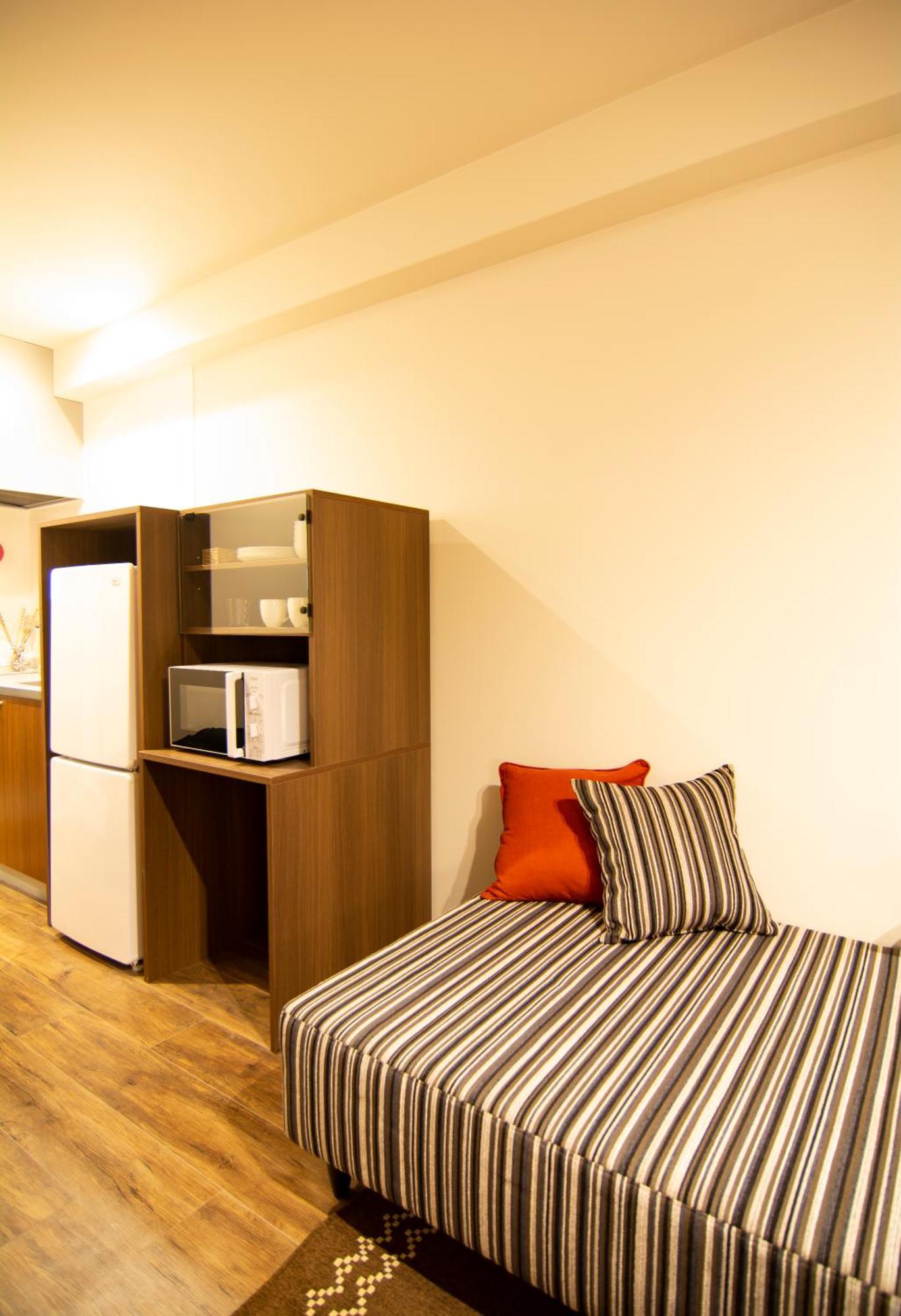 Aparthotel E-stay Ebisu Osaka