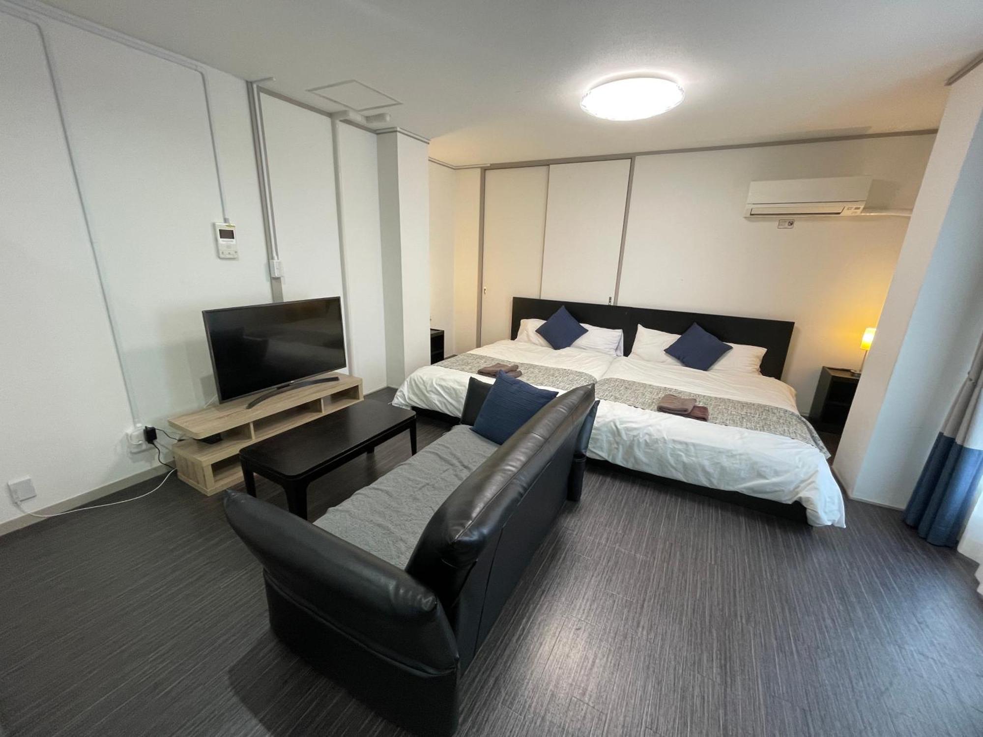 Apartment Fuji Heights *