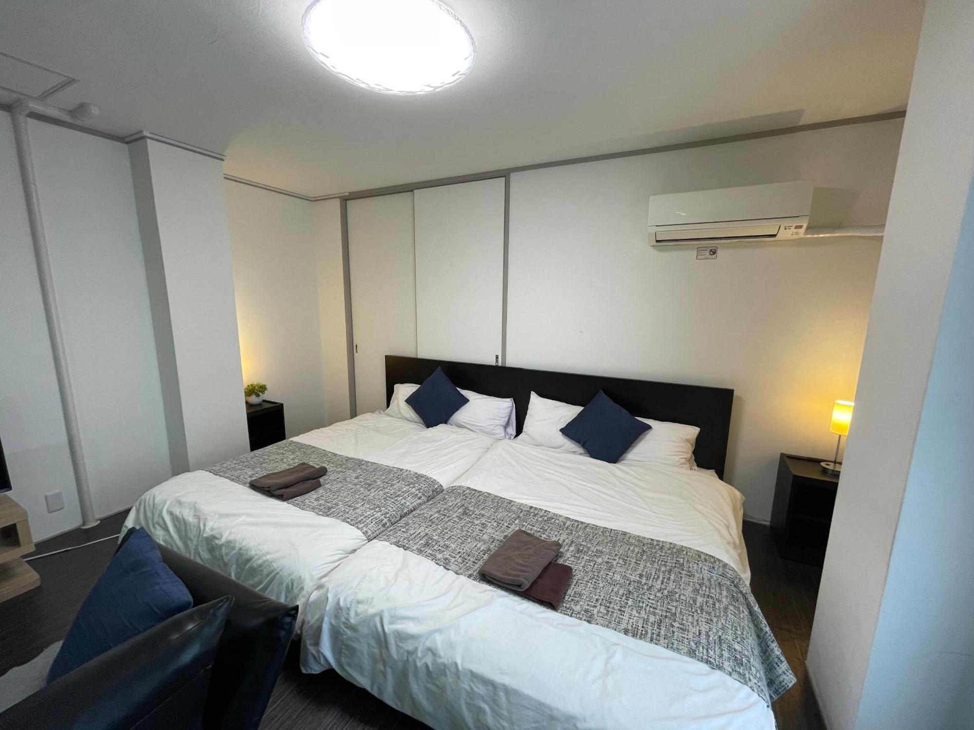 Apartment Fuji Heights