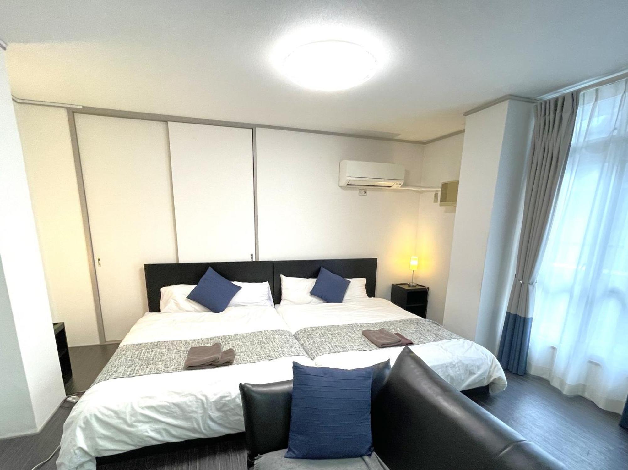 Apartment Fuji Heights *