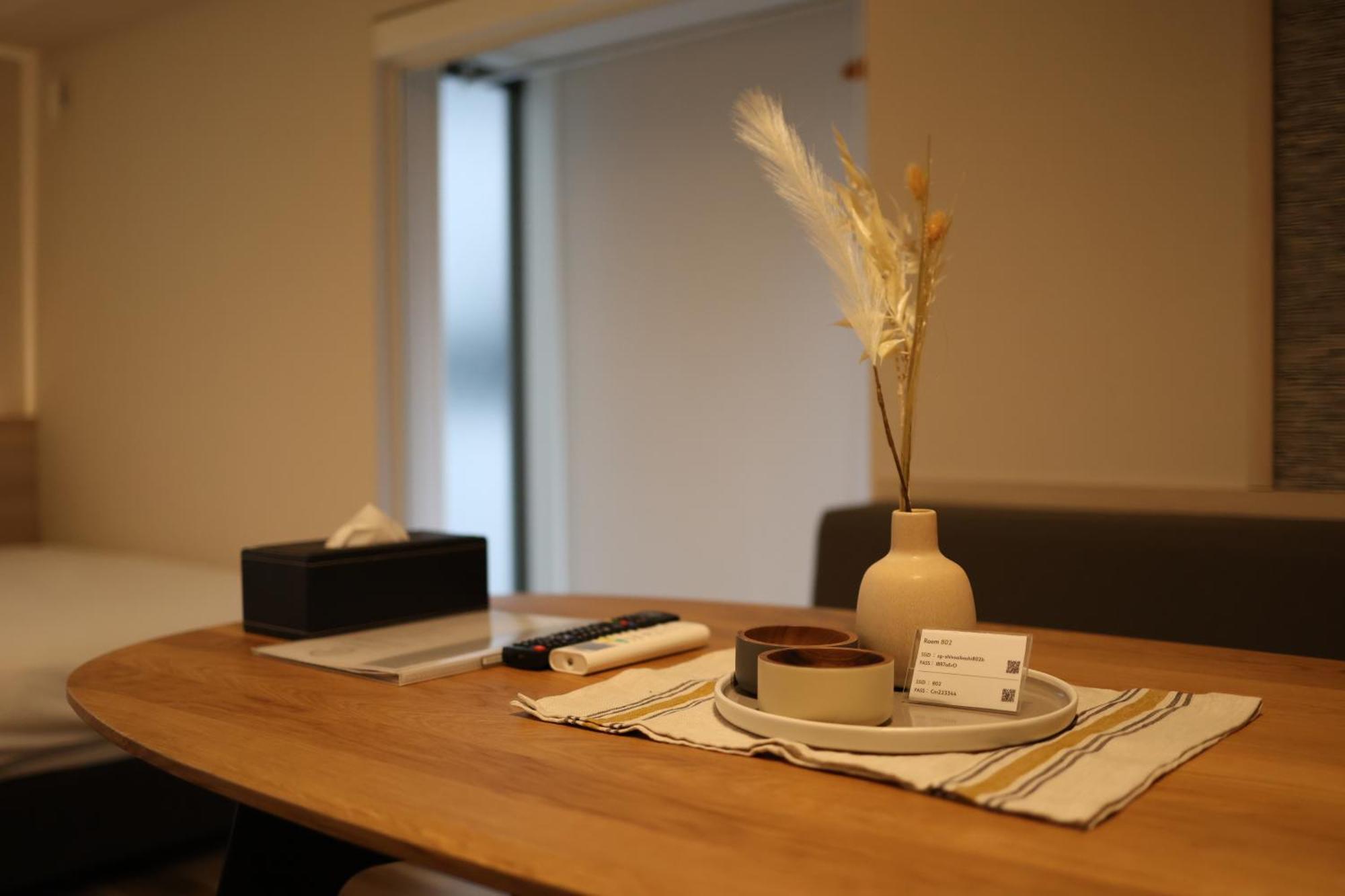 Apartment Comforts81 Shinsaibashi