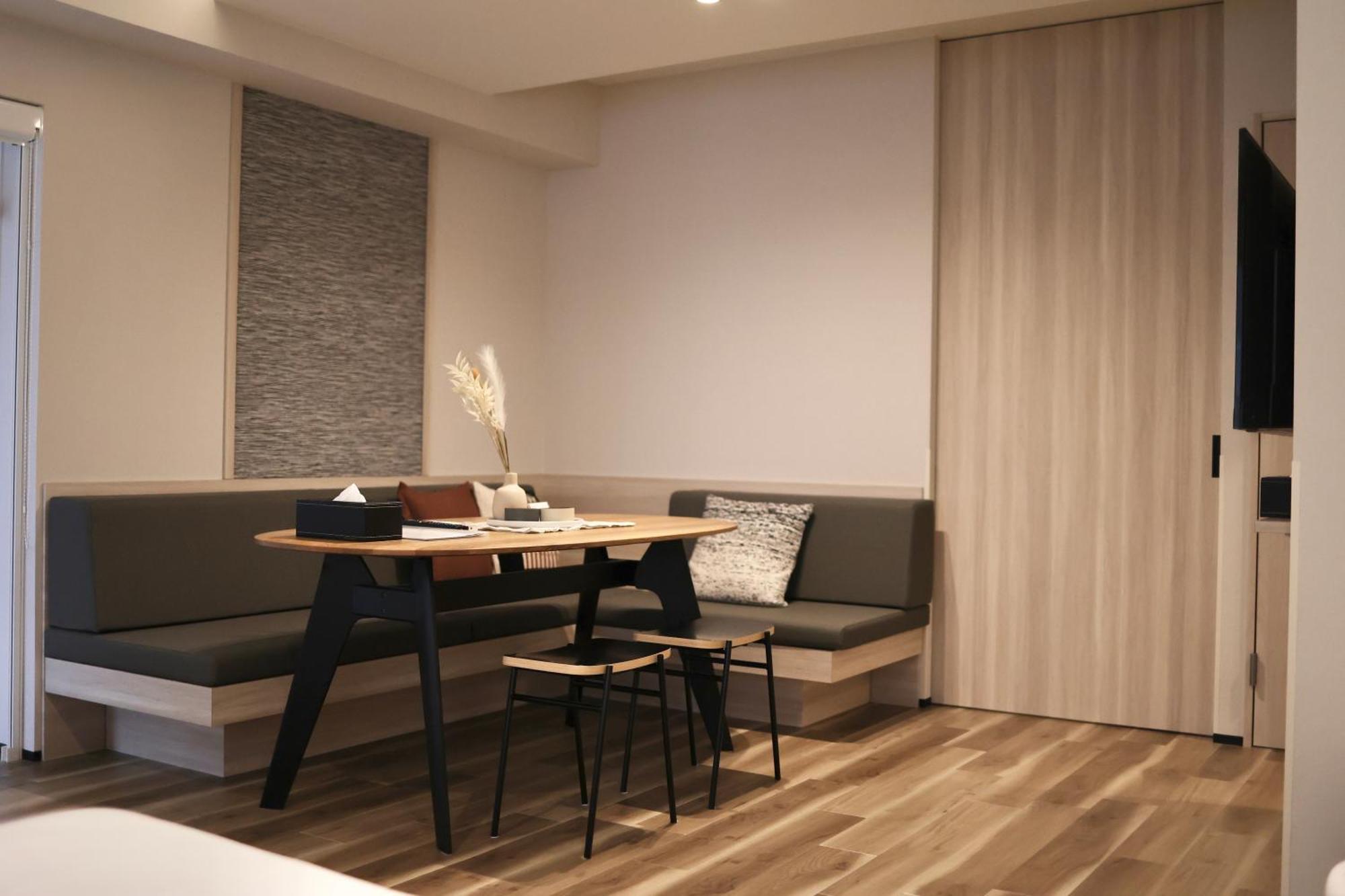 Comforts81 Shinsaibashi Apartment Osaka