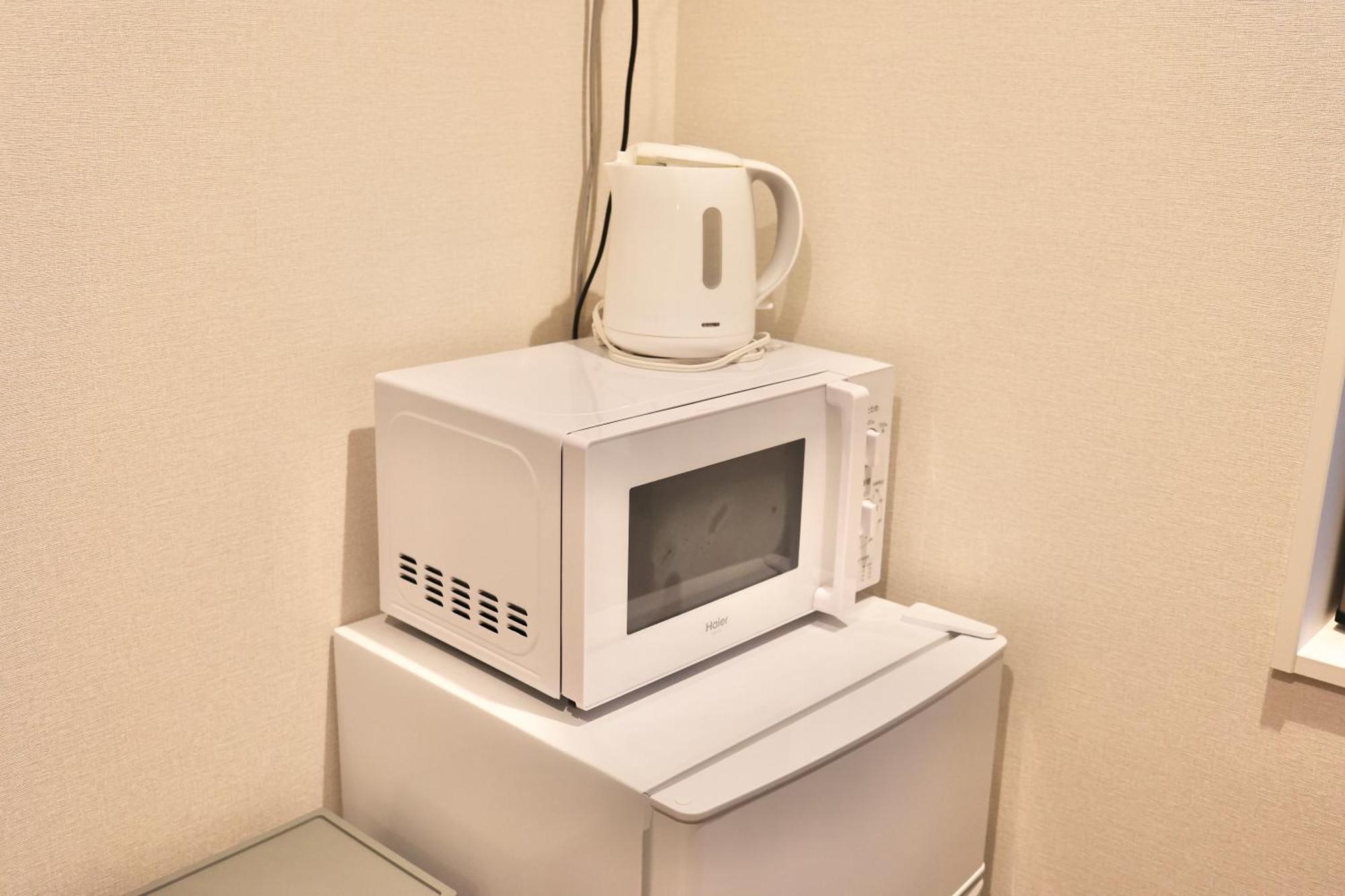 Comforts81 Shinsaibashi