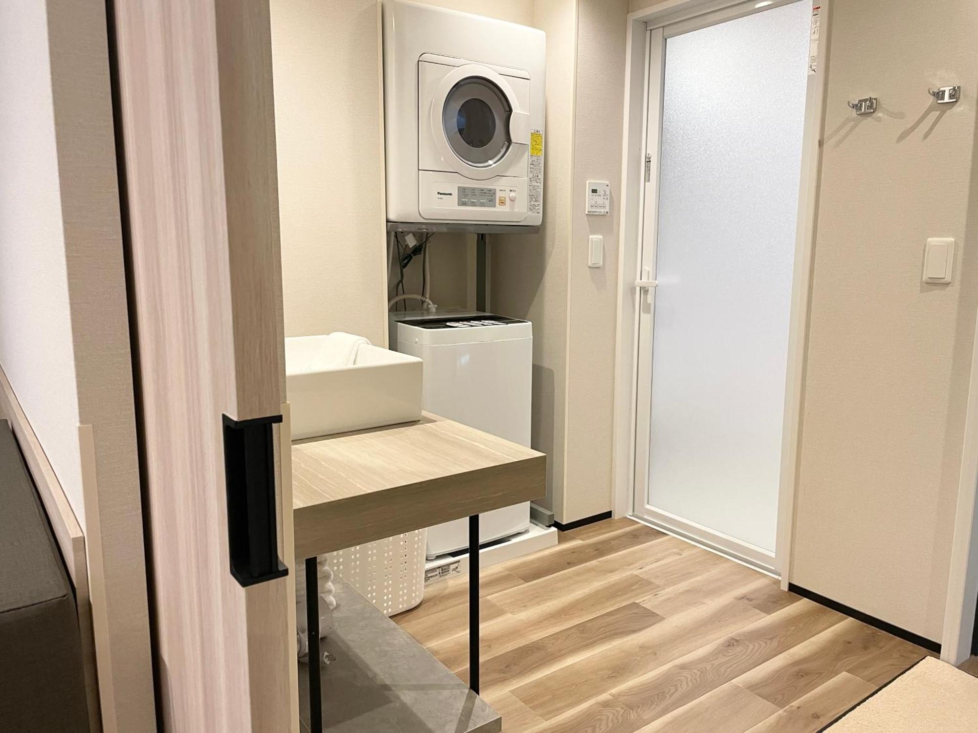 Comforts81 Shinsaibashi * Osaka