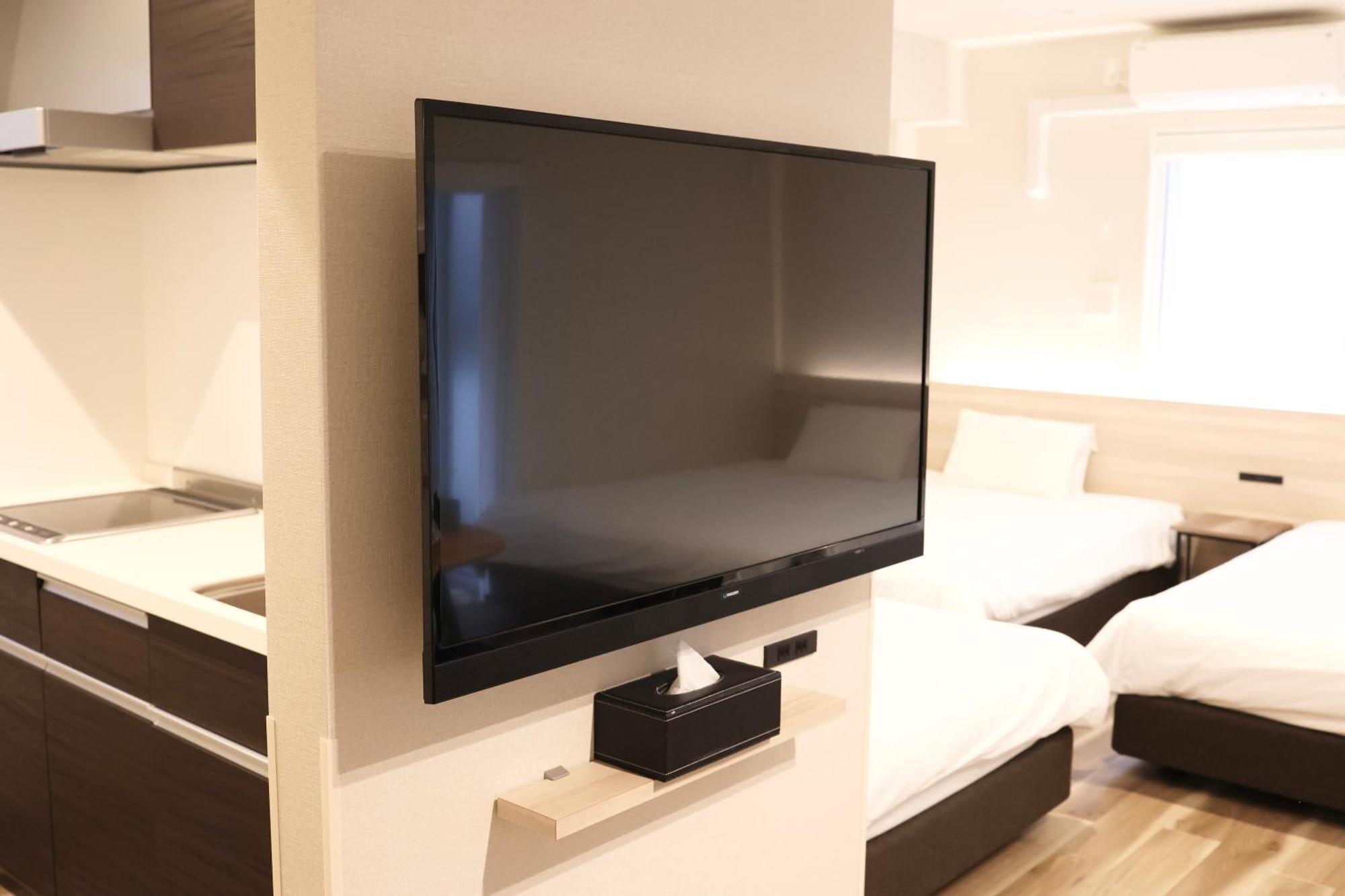 Apartment Comforts81 Shinsaibashi *