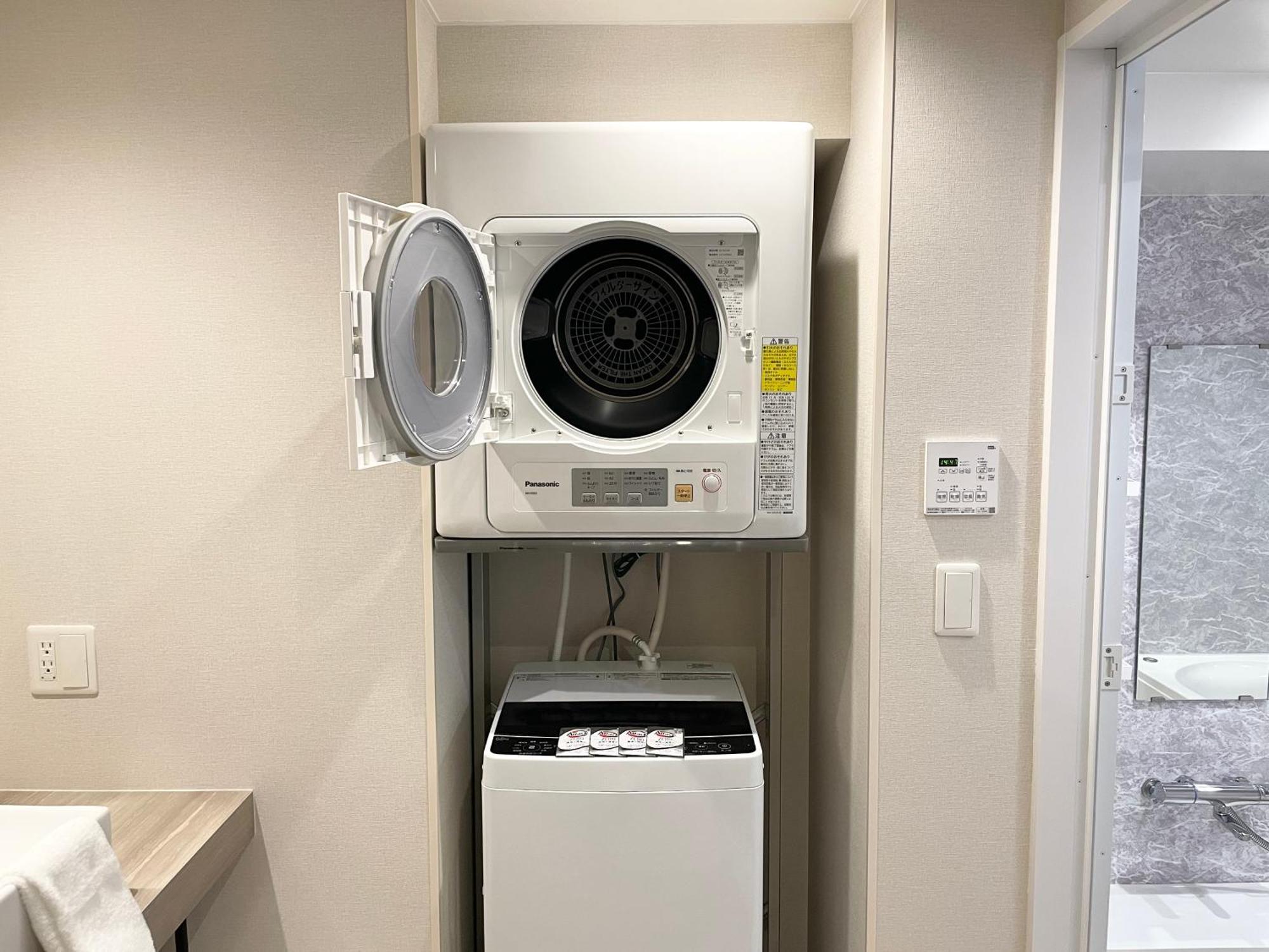 Comforts81 Shinsaibashi Apartment Osaka