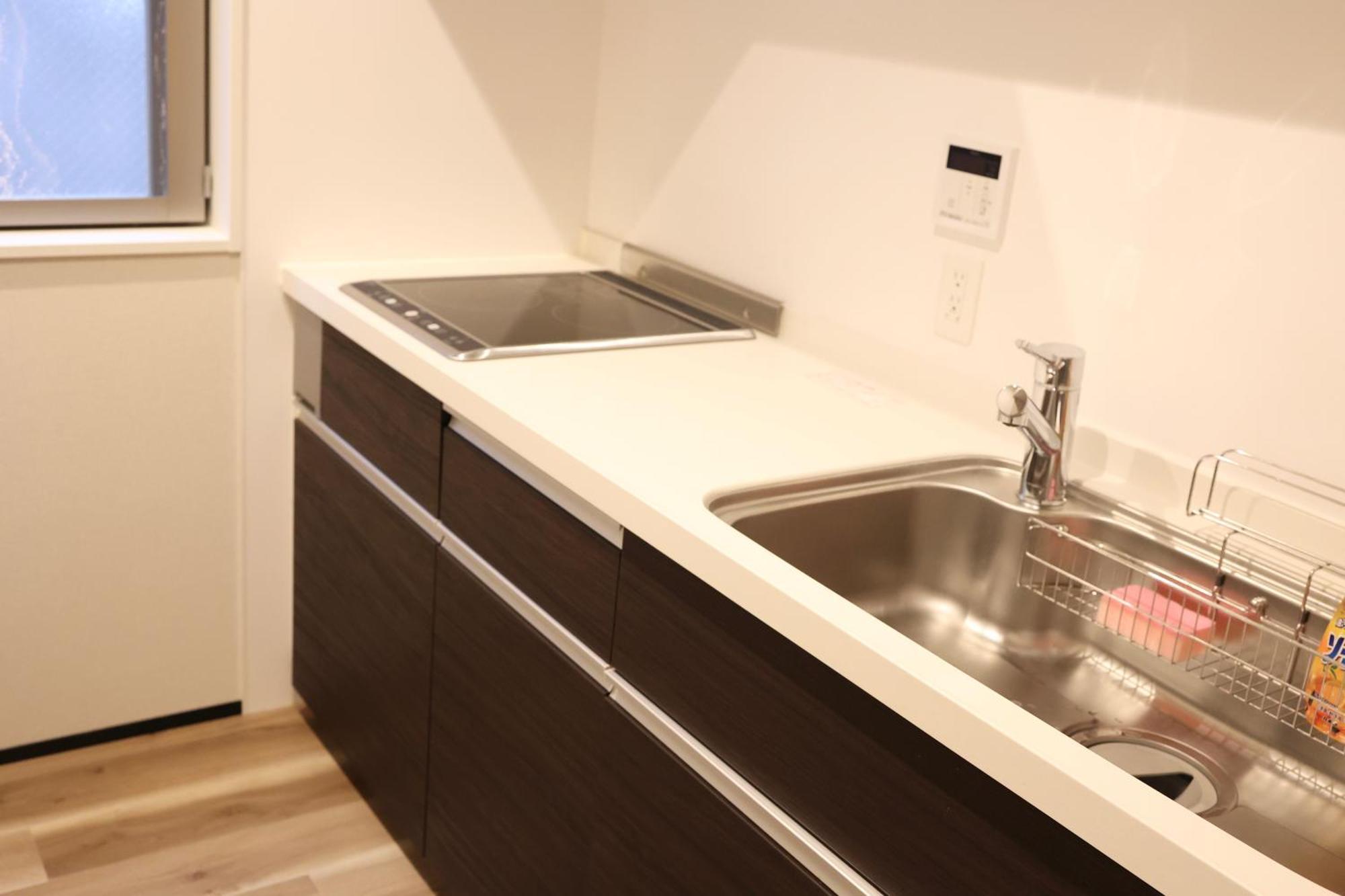 Comforts81 Shinsaibashi Apartment *