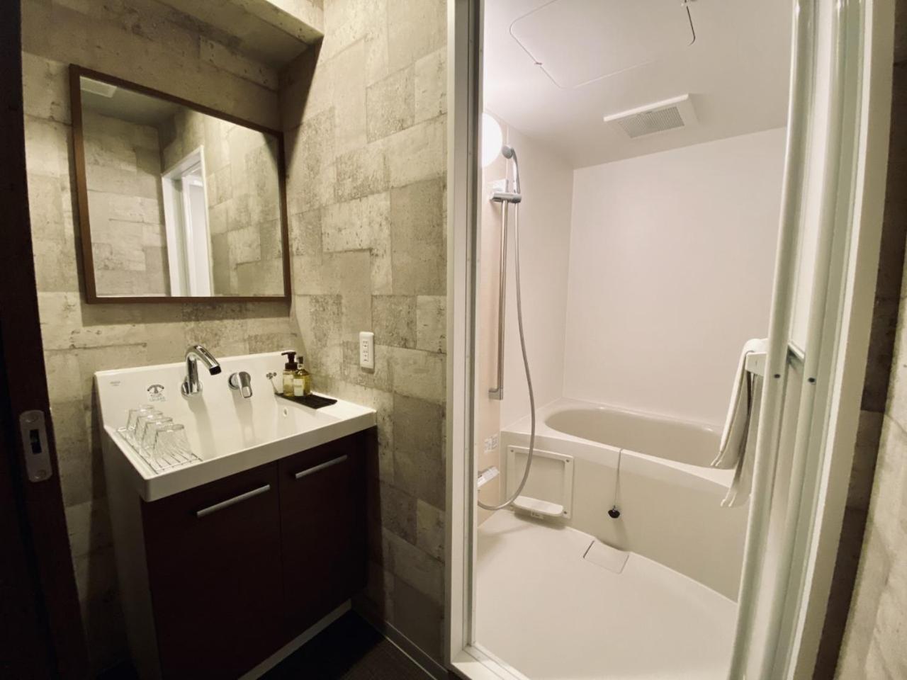 Apartamento Ffosaka.com