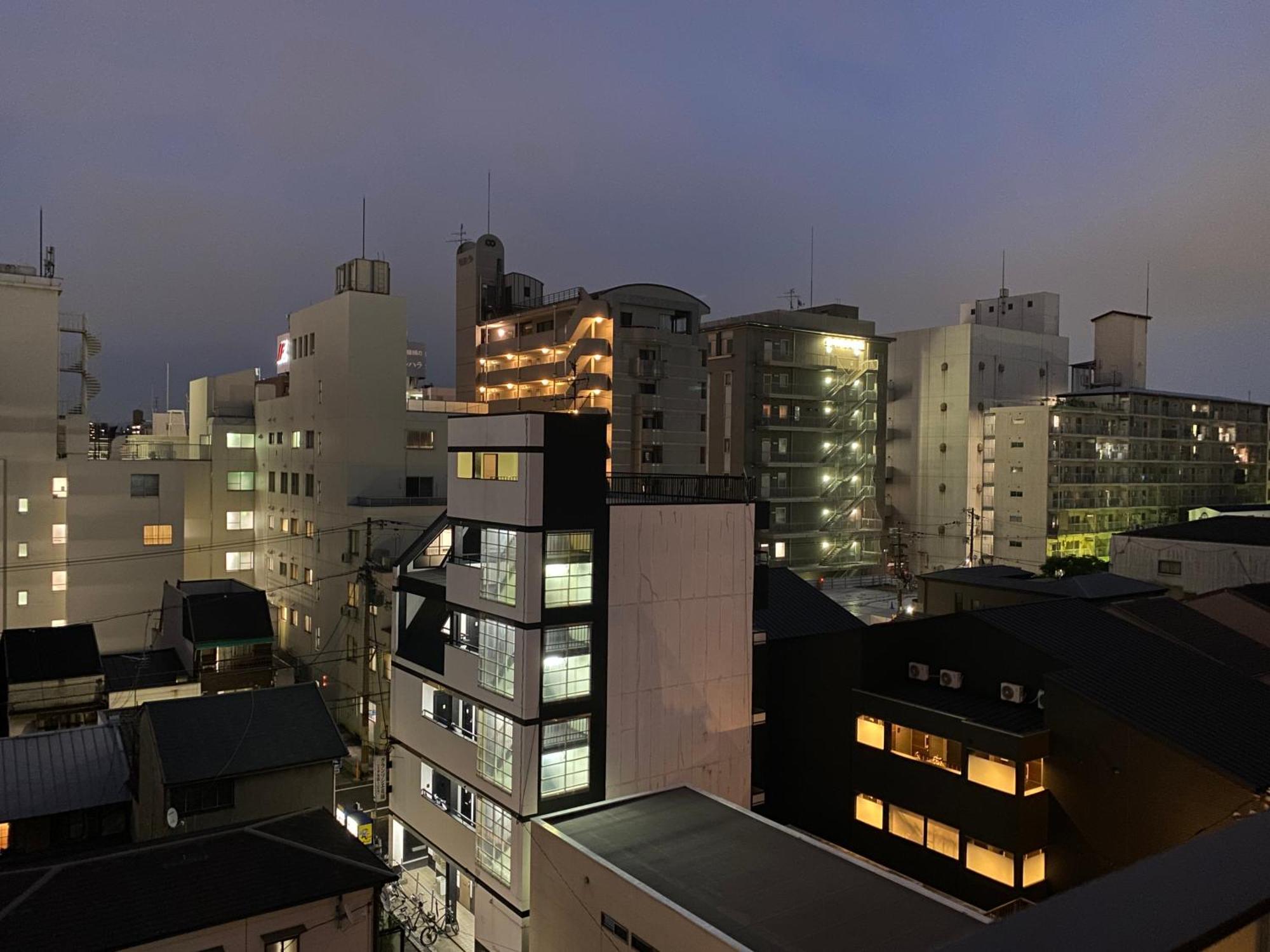 A-style Matsu 602 Apartment