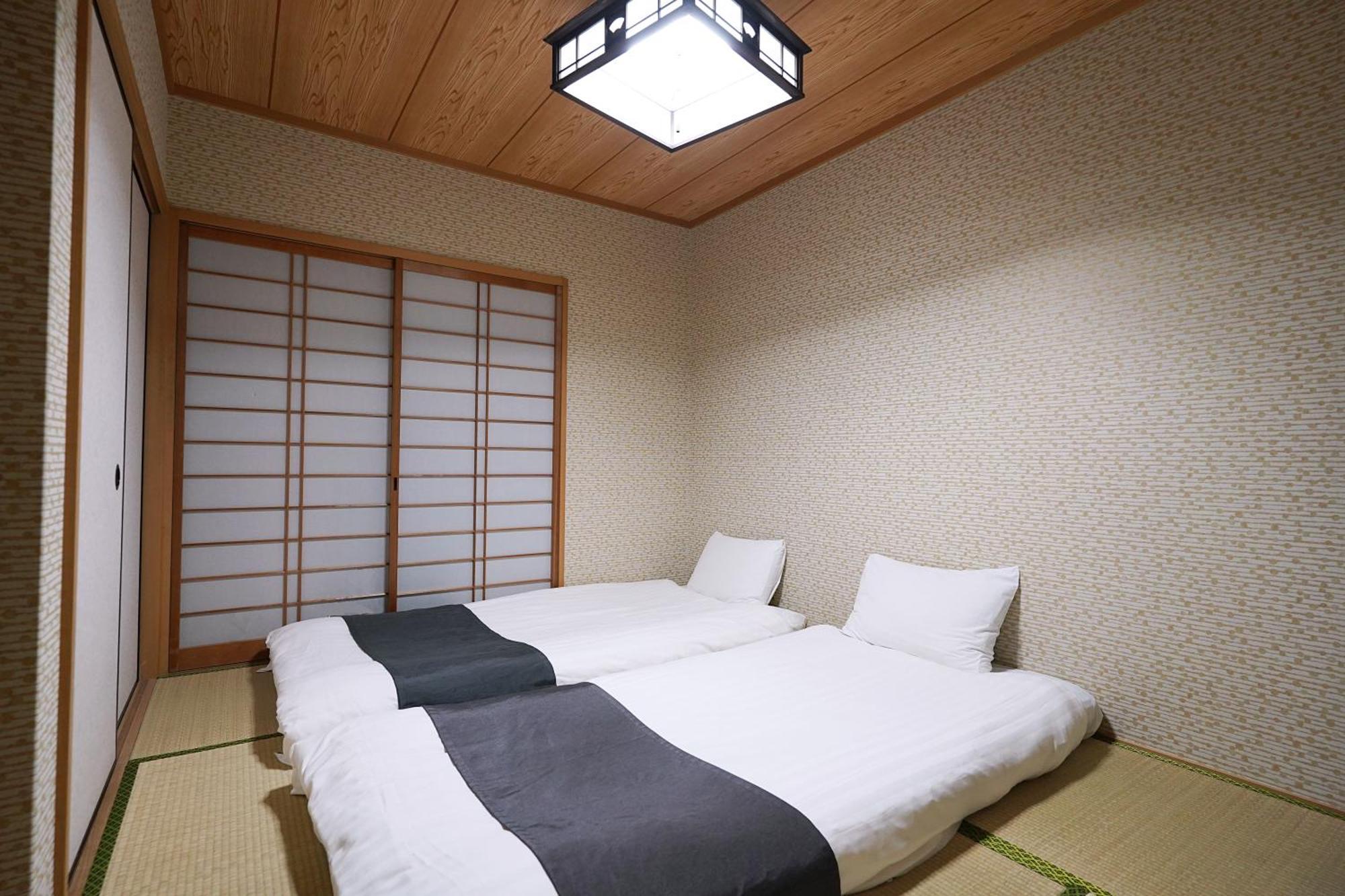 Shirakabanoyado - Meiseki Villa