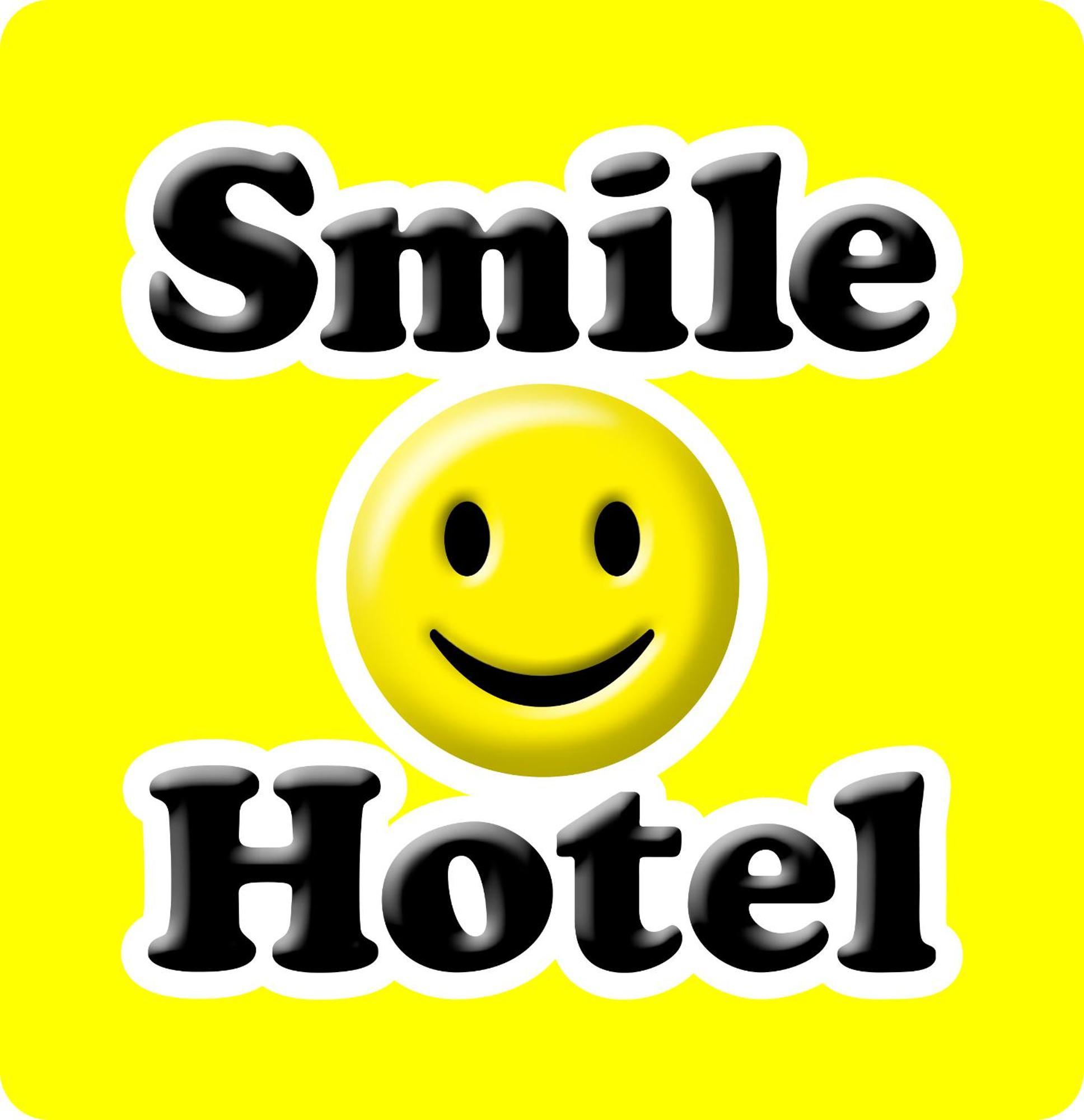 Smile Shin-osaka 3*