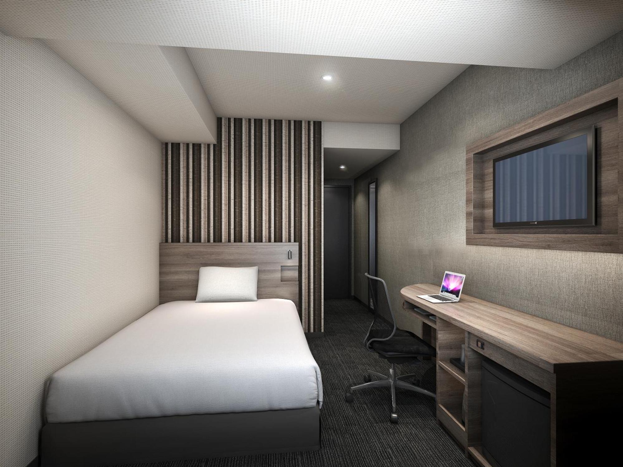Hotel Smile Shin-osaka