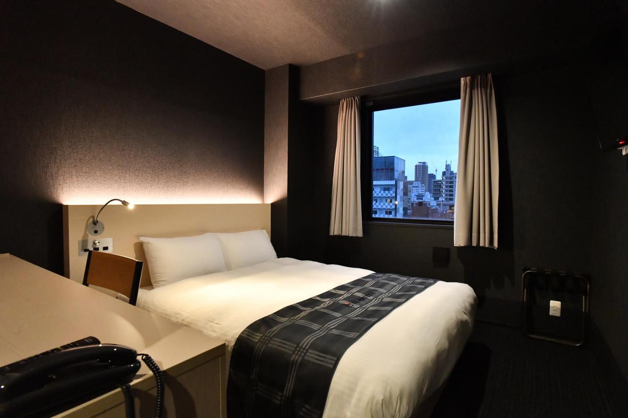 Fl Dotonbori Hotel 4*