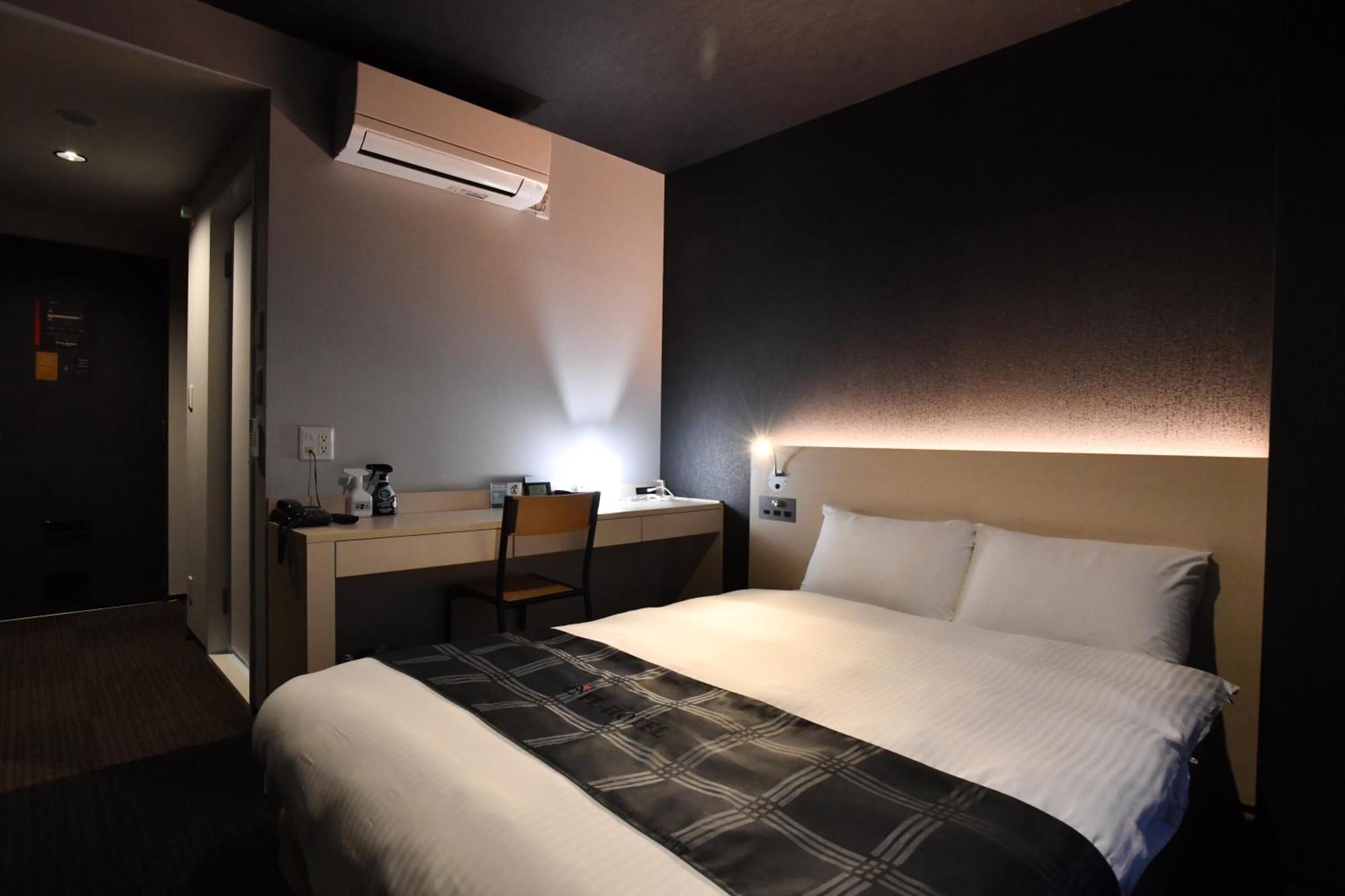 Fl Dotonbori Hotel