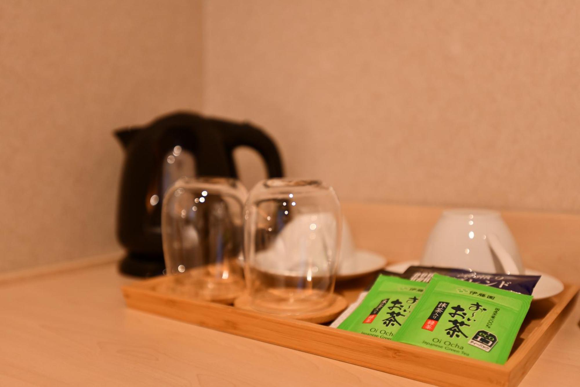 Hotel Fl Dotonbori