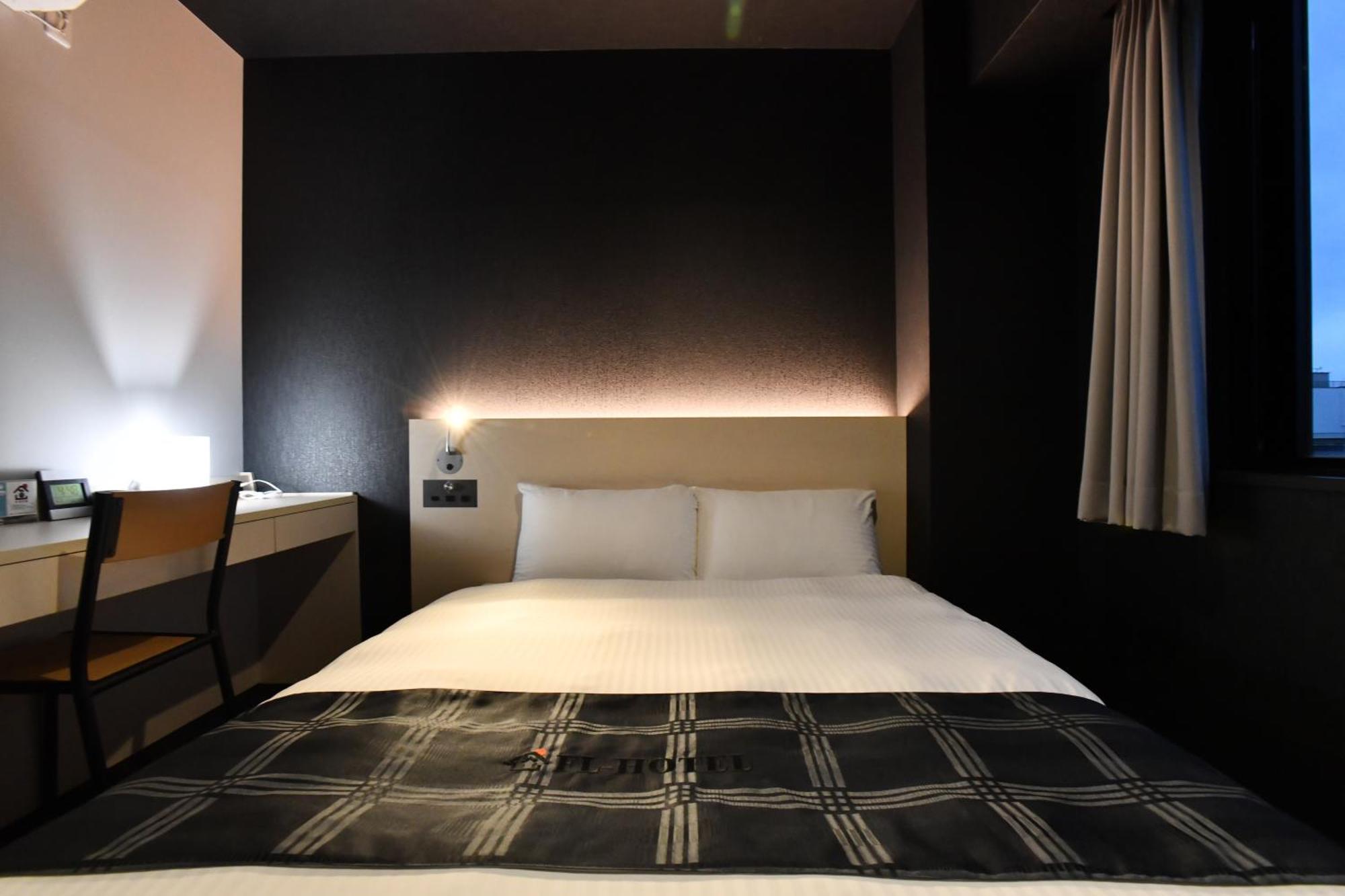 Hotel Fl Dotonbori Osaka