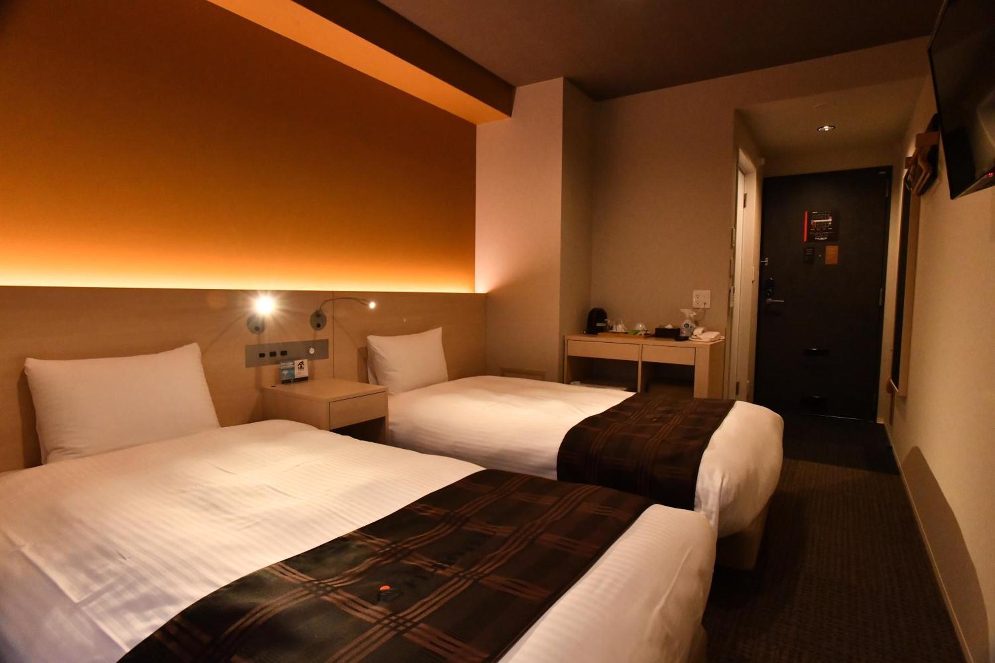 Hotel Fl Dotonbori 4*