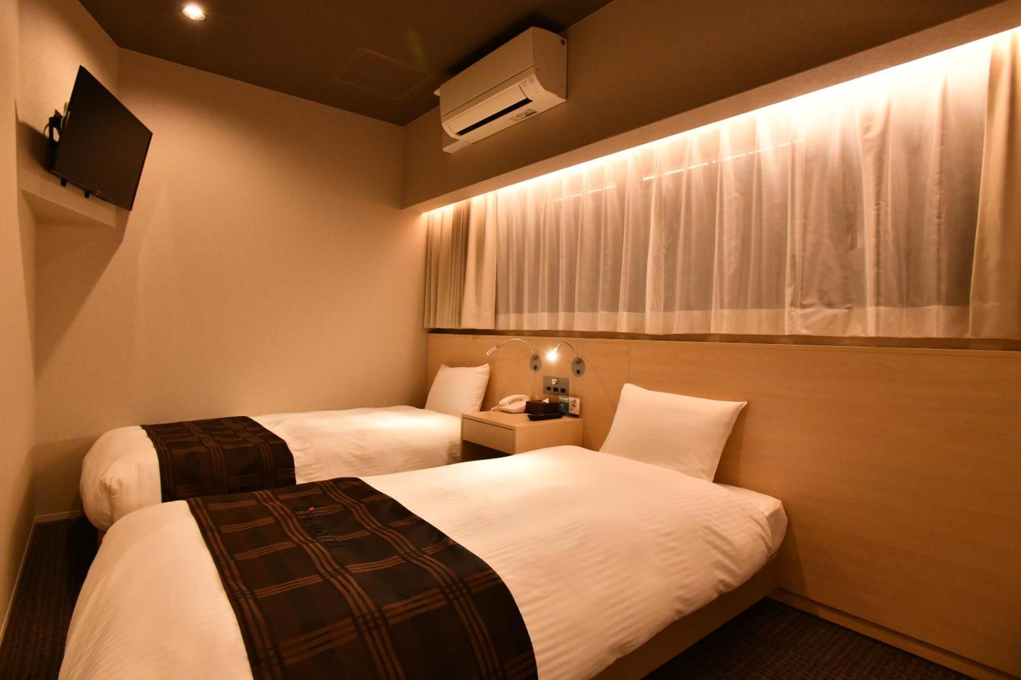 Hotel Fl Dotonbori