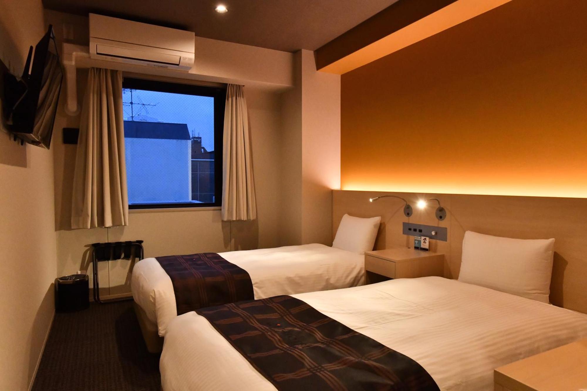 Fl Dotonbori Hotel 4*
