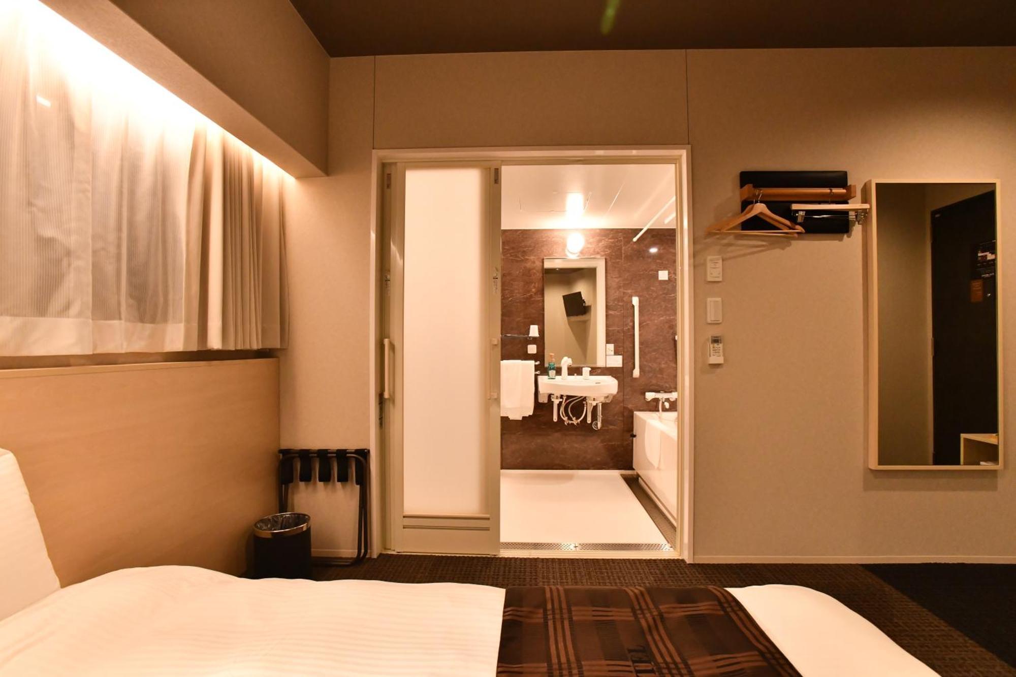 Fl Dotonbori Hotel