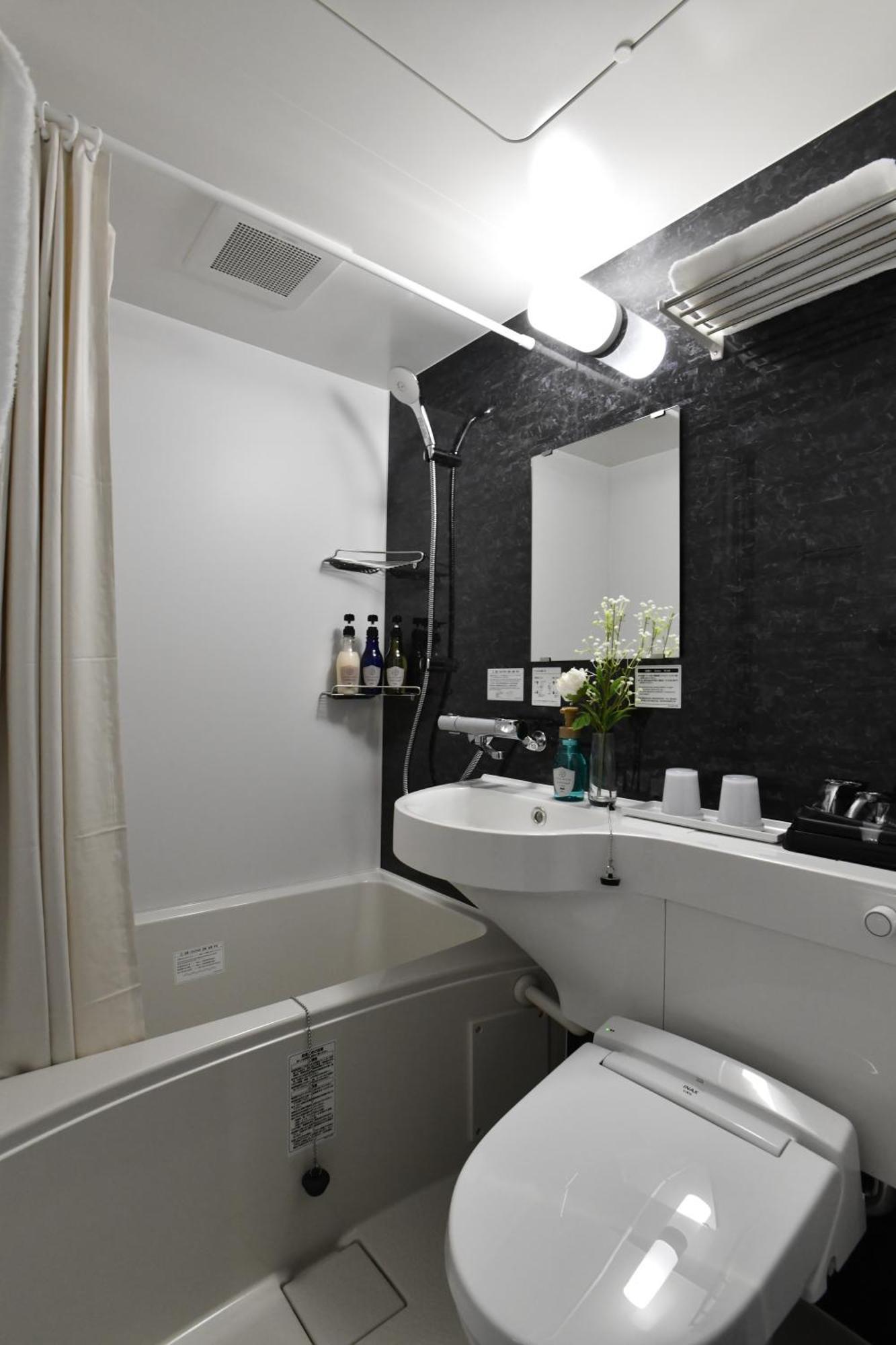 Fl Dotonbori Hotel 4*
