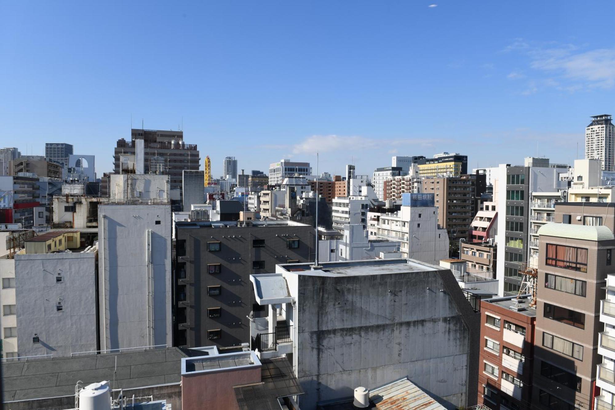 Fl Dotonbori 4*
