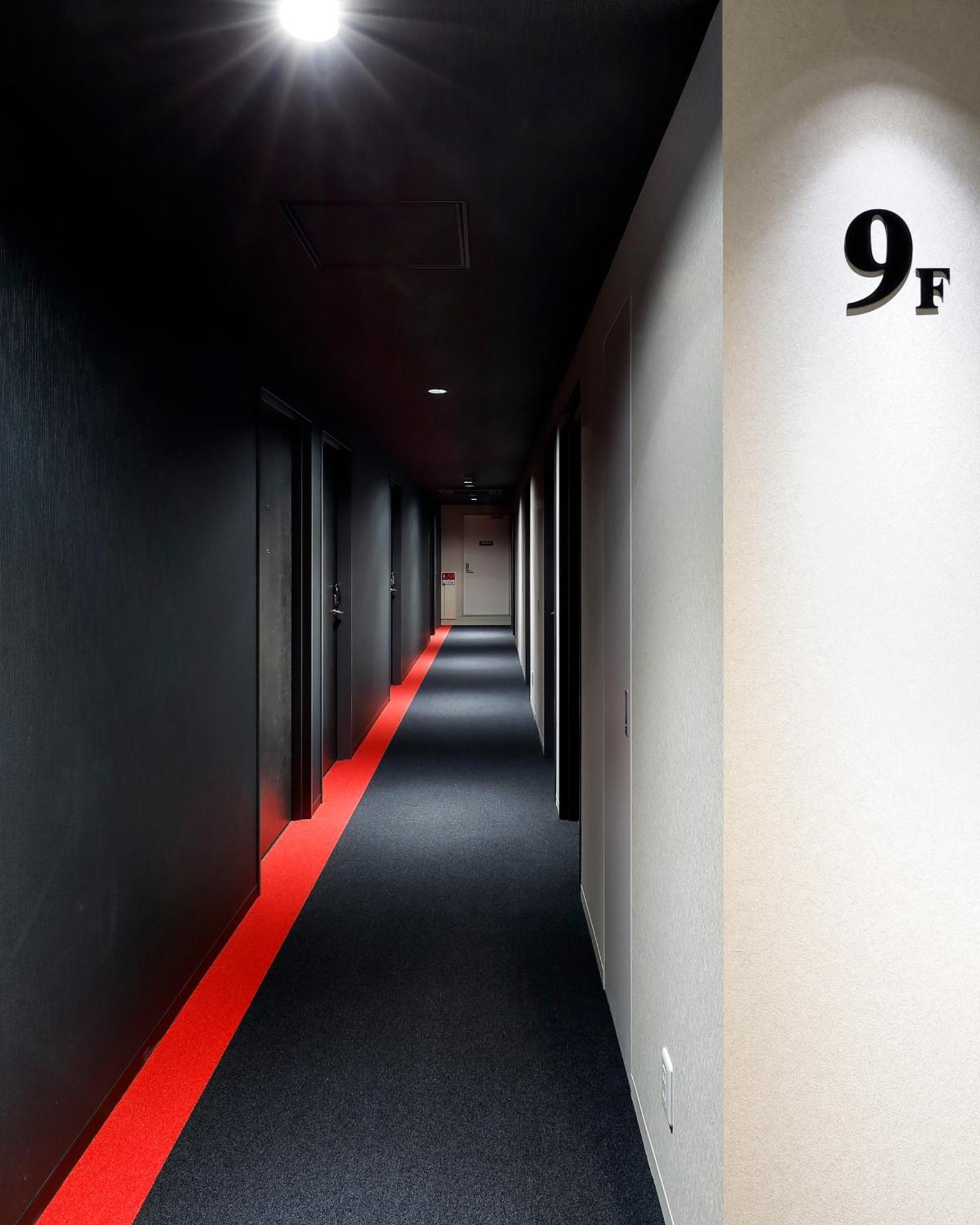 Fl Dotonbori Hotel 4*