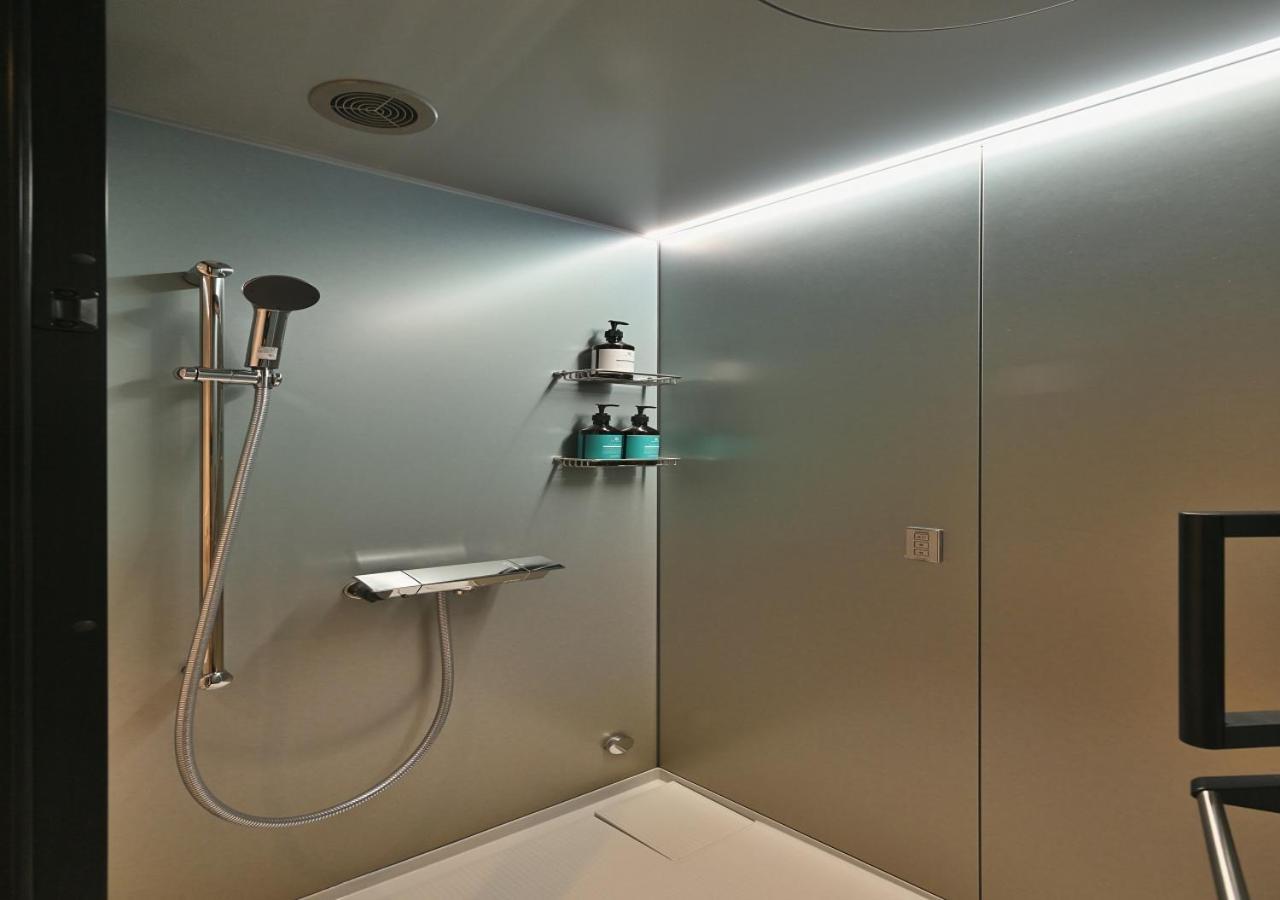 Hotel Smart Yodoyabashi 3*