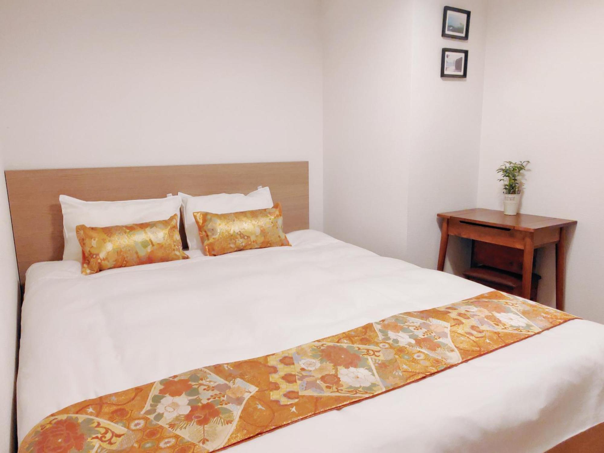 Yoshi Ki No Ya: Cozy Namba Near Dotonbori Apartamento Osaka