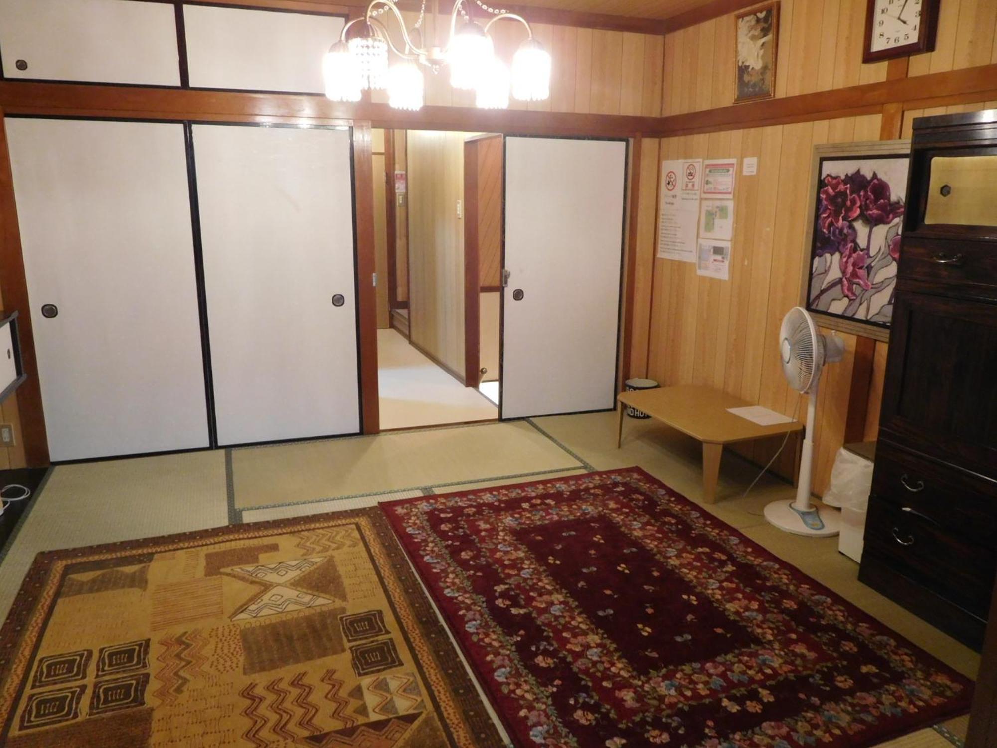 Annamstay Shinosaka Js Casa de hóspedes
