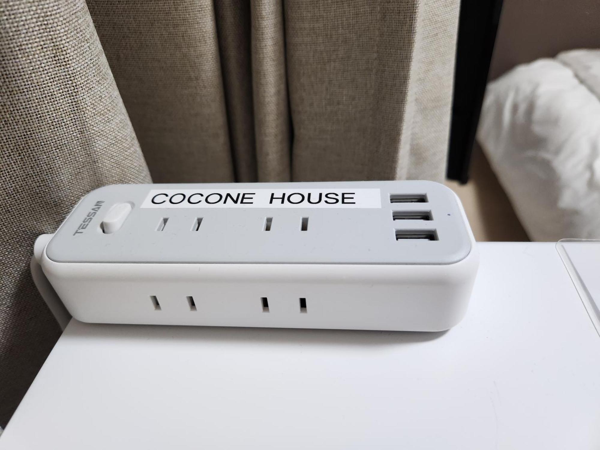 Apartment Cocone House Tengachaya 2bedroom Family Type All3beds Osaka