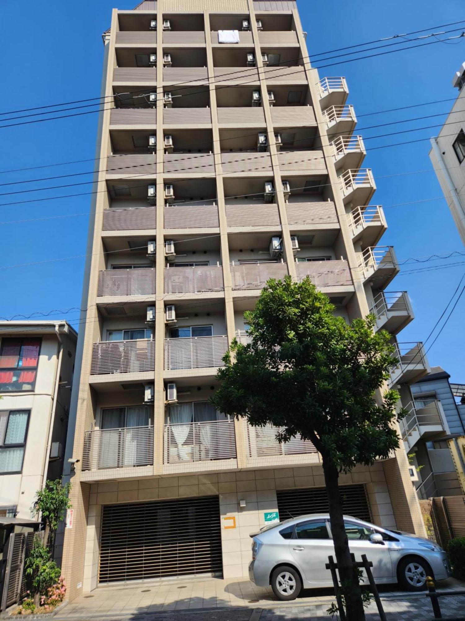 Apartment Cocone House Tengachaya 2bedroom Family Type All3beds *