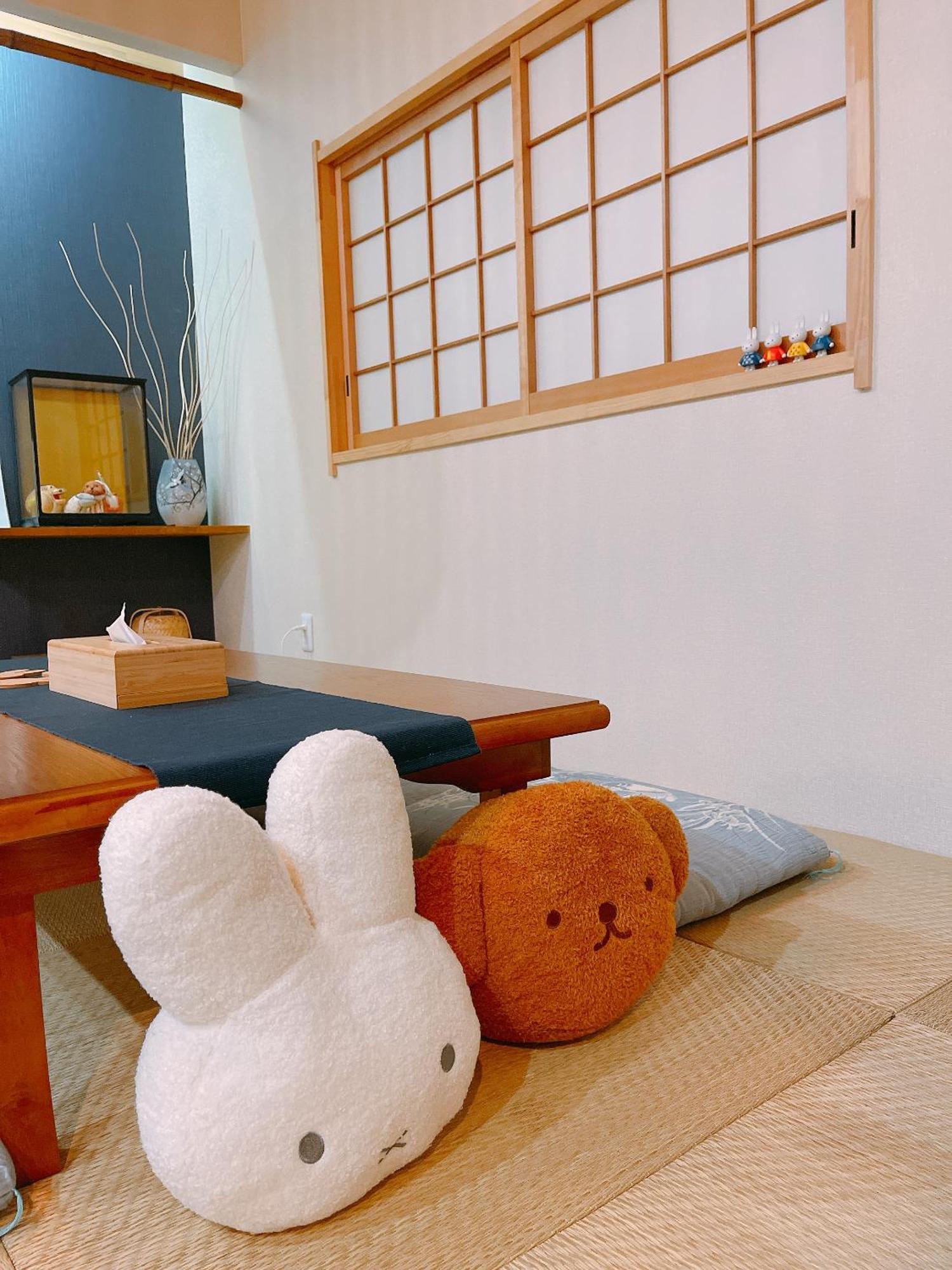 雲の宿 Apartment