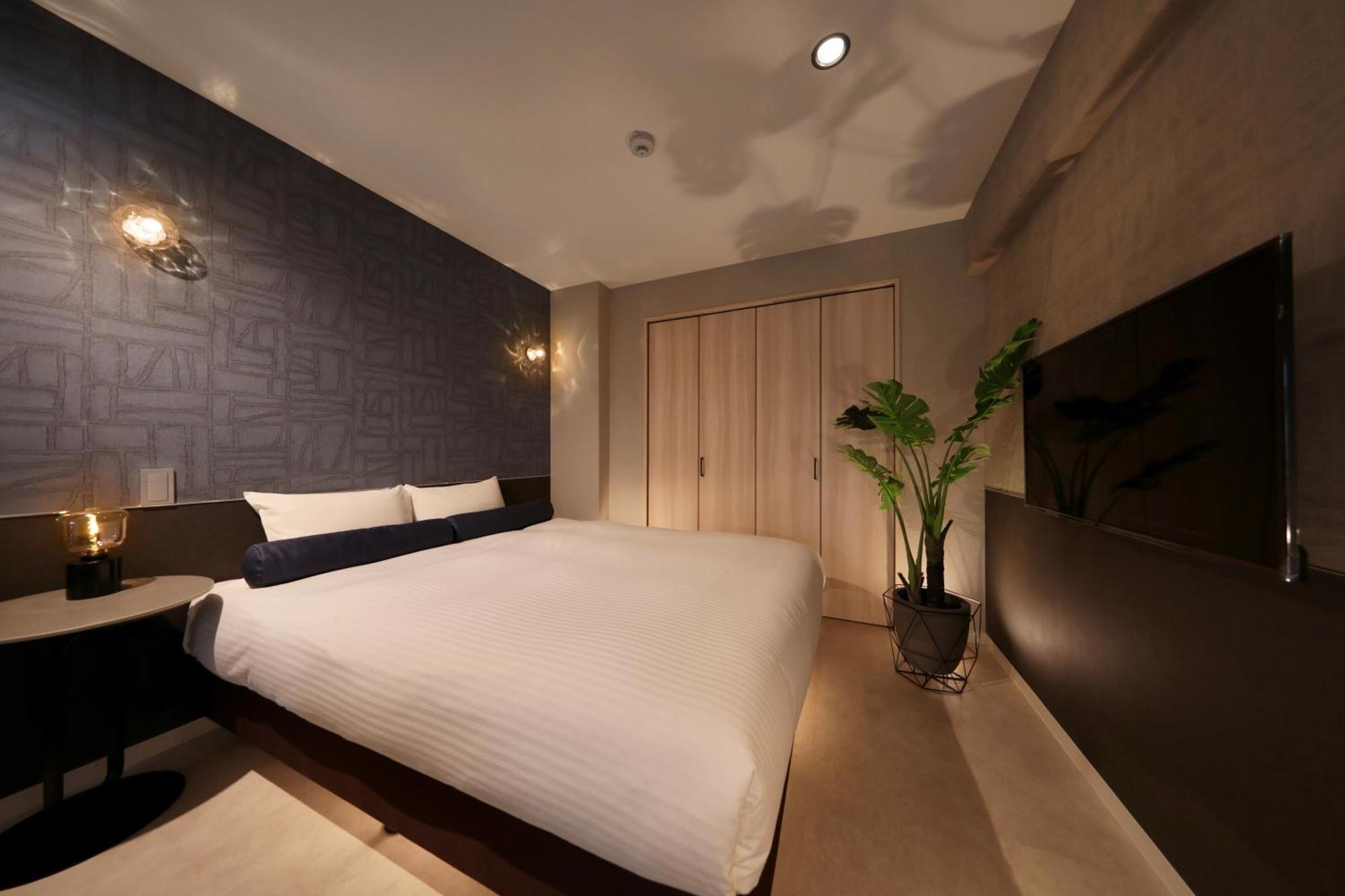 Dotombori Crystal 3 Hotel Osaka