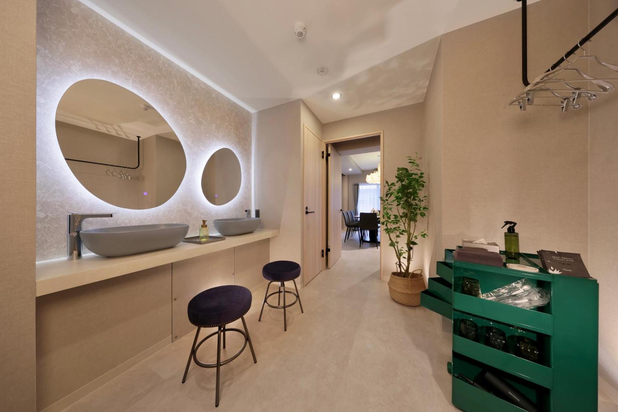 Dotombori Crystal 3 Hotel 4*
