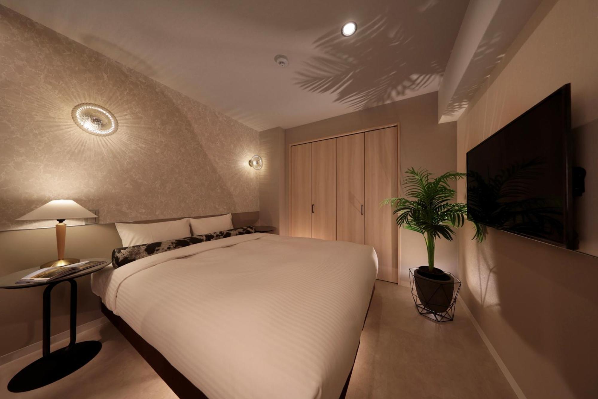 Hotel Dotombori Crystal 3 Osaka