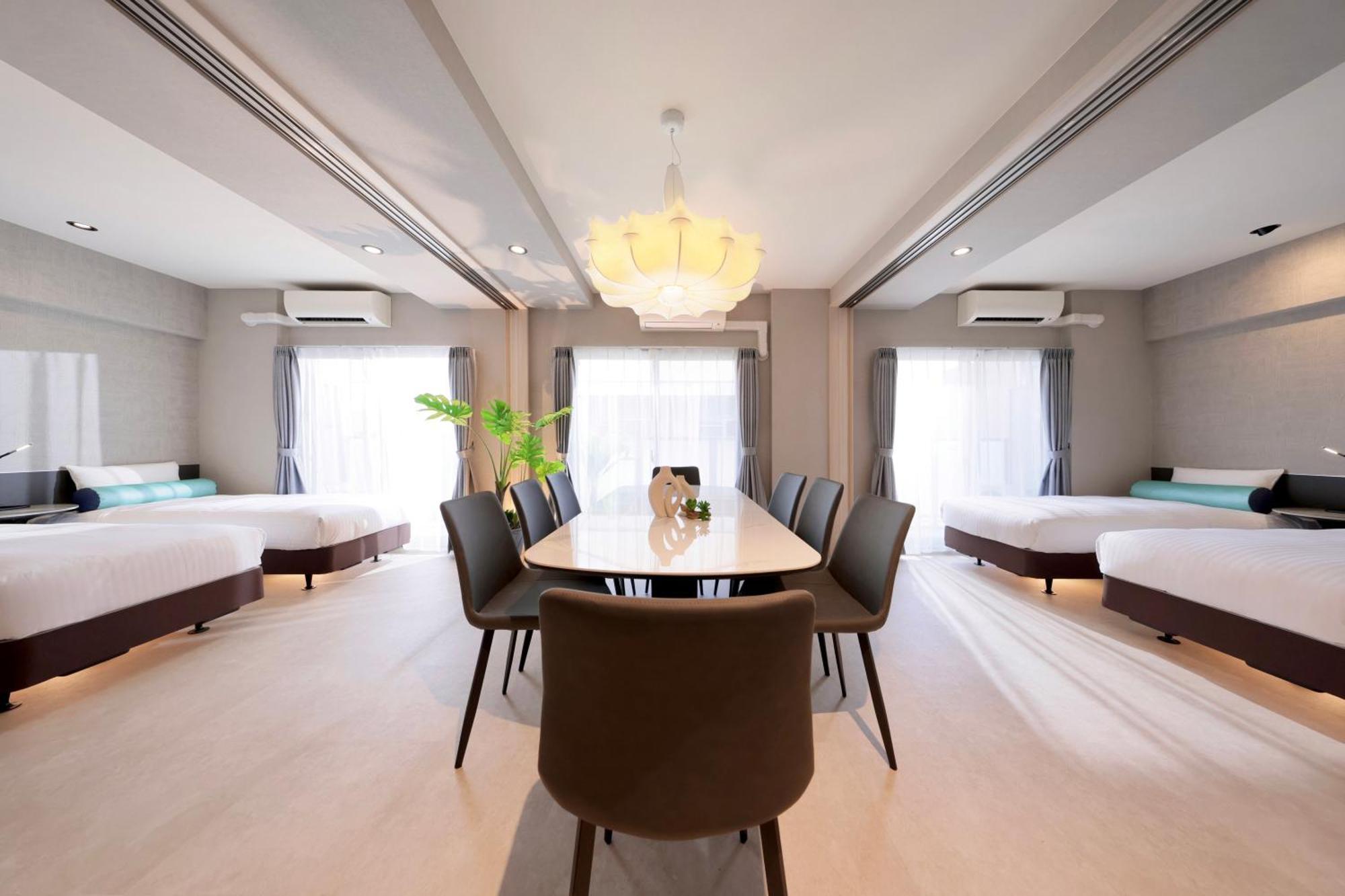 Dotombori Crystal 3 Hotel 4*