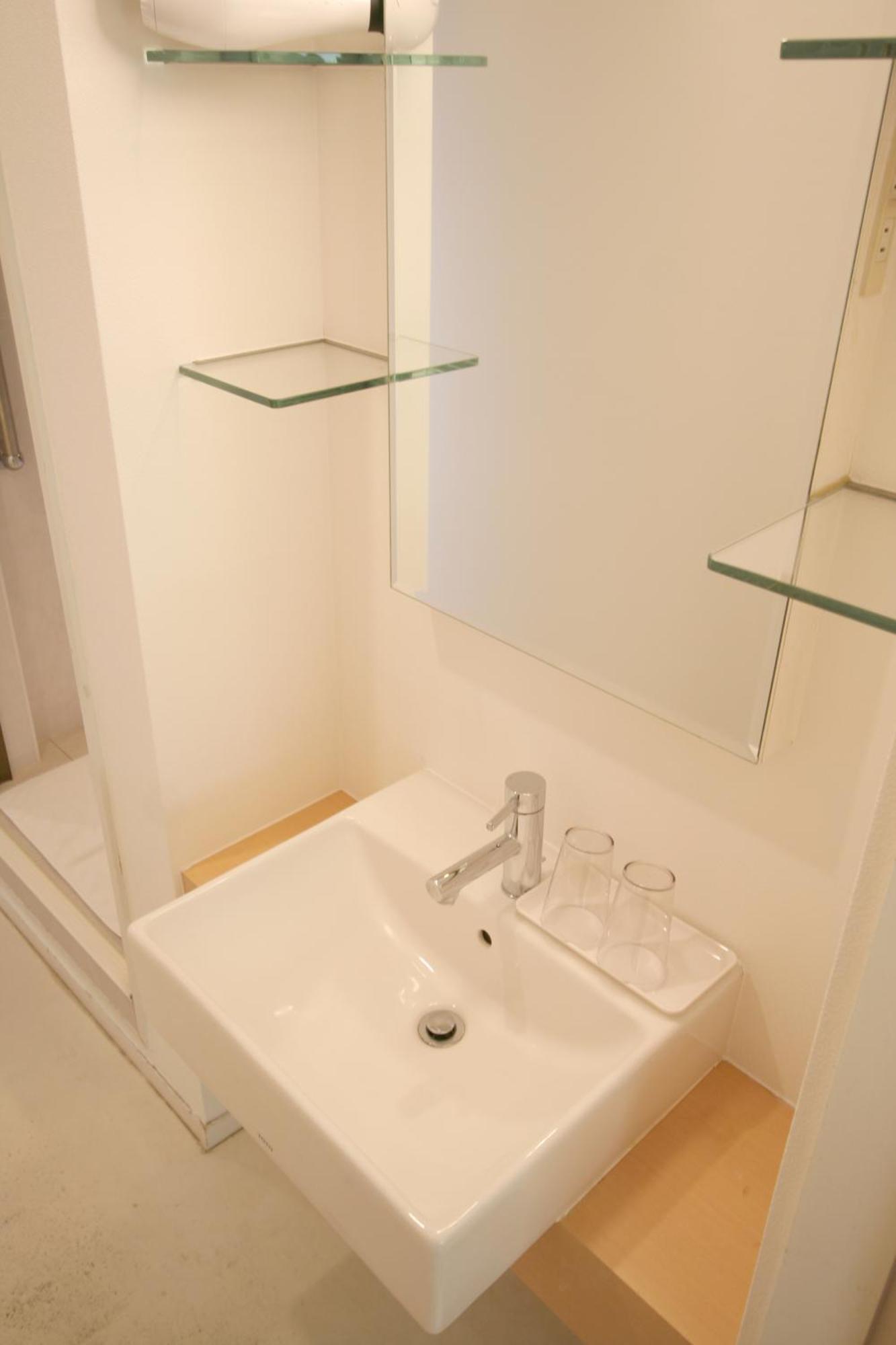 Apartment 大阪中心!!! 黒門市場徒歩5分 日本橋駅徒歩10分 道頓堀徒歩15分 ホテルリネン使用 Osaka