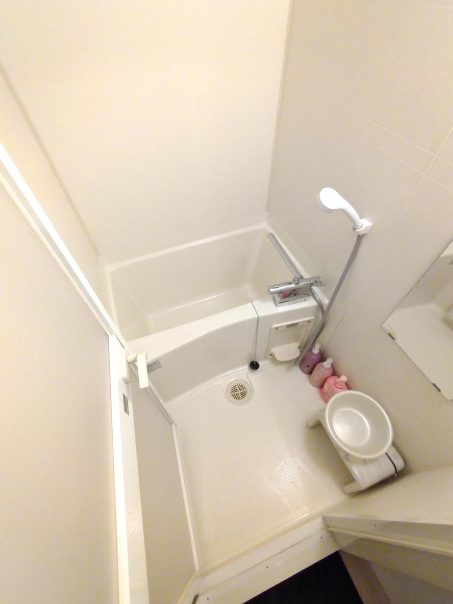 アイキューブ高津